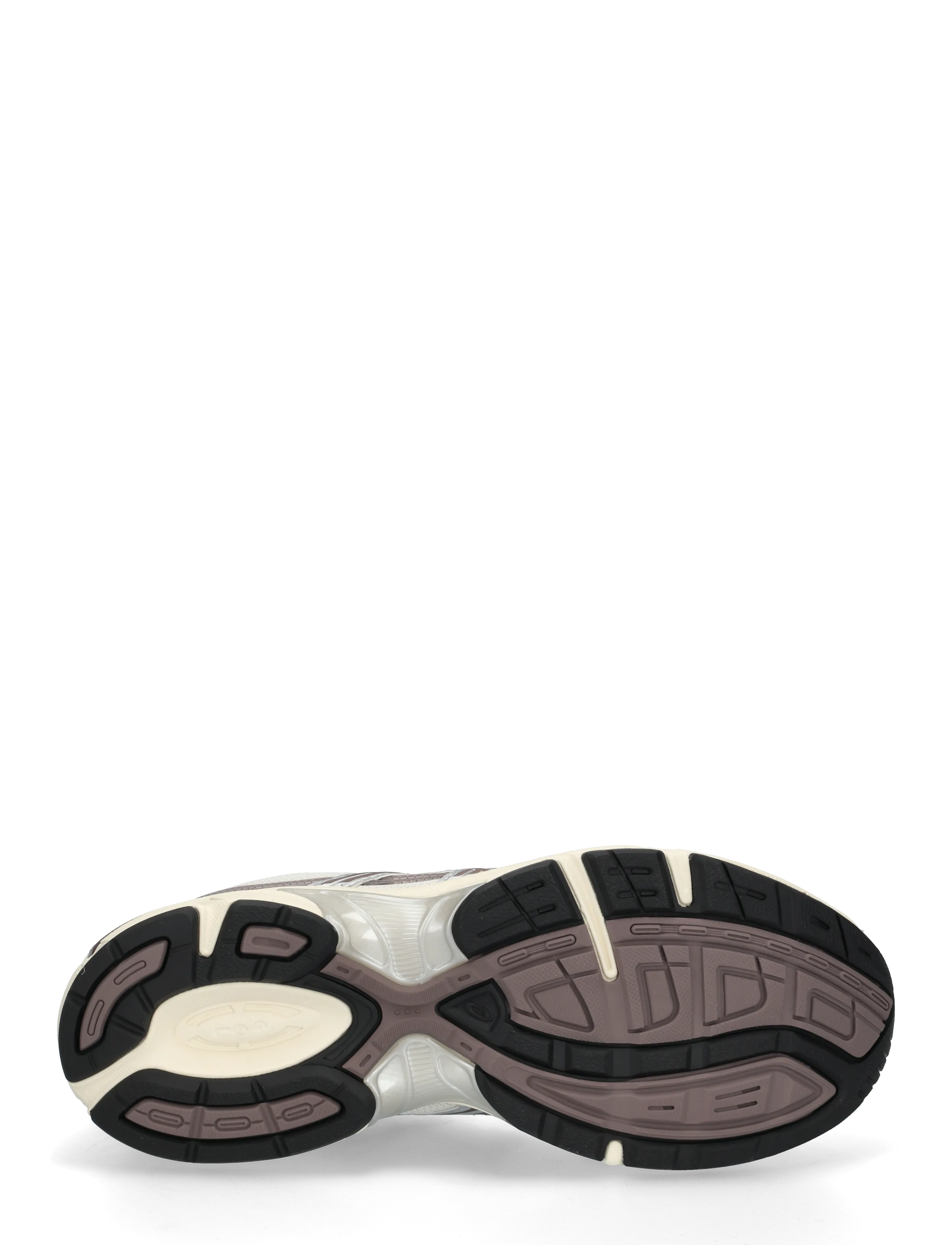 Asics - GEL-1130 - låga sneakers - cream/cocoa powder - 4