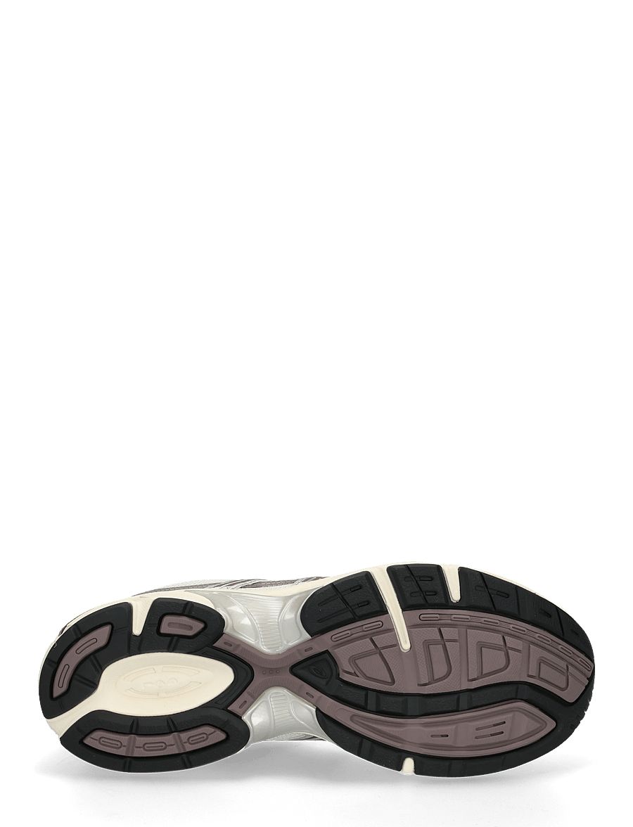 Asics - GEL-1130 - låga sneakers - cream/cocoa powder - 4