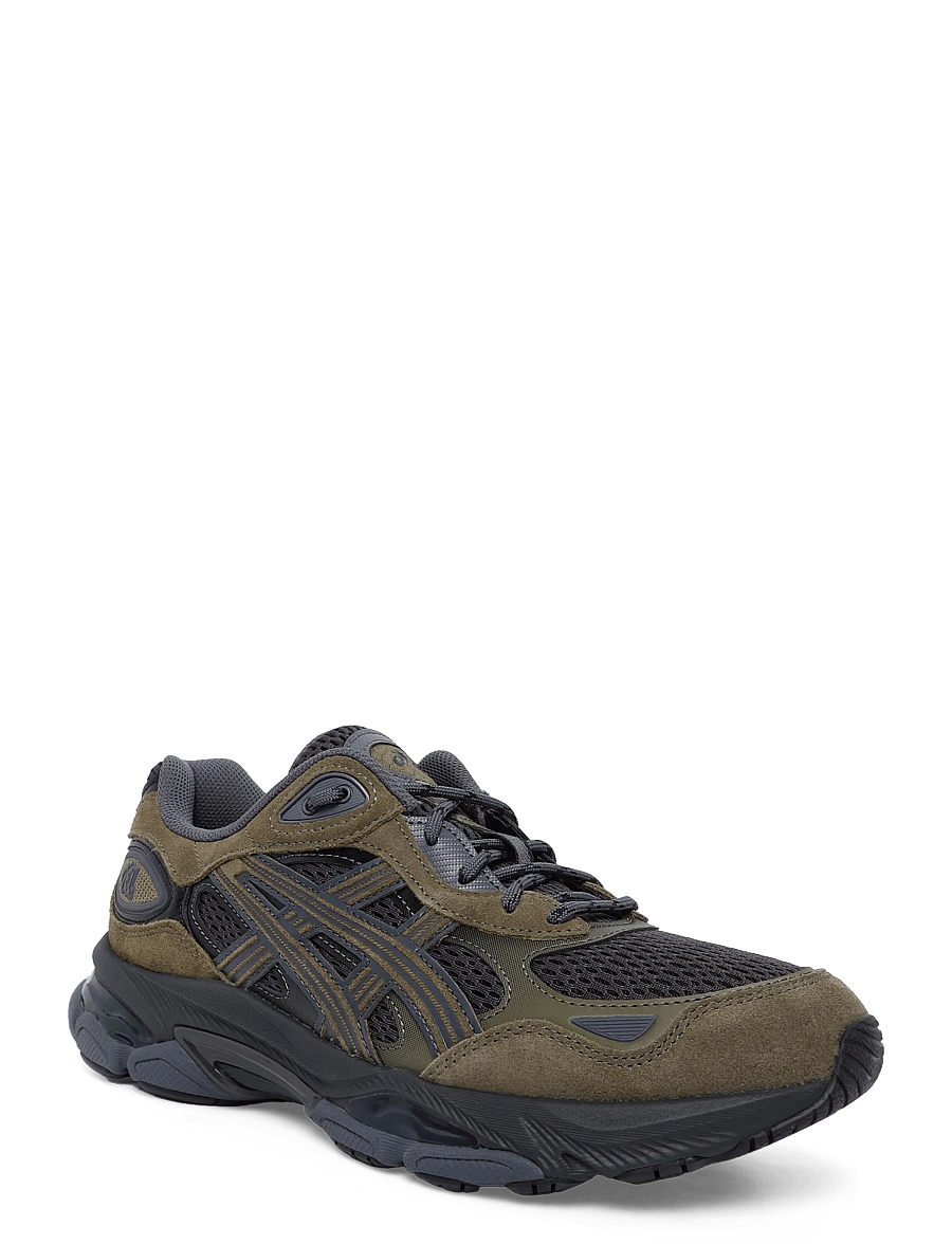 Asics - GEL-NYC 2.0 - graphite grey/loden green - 0