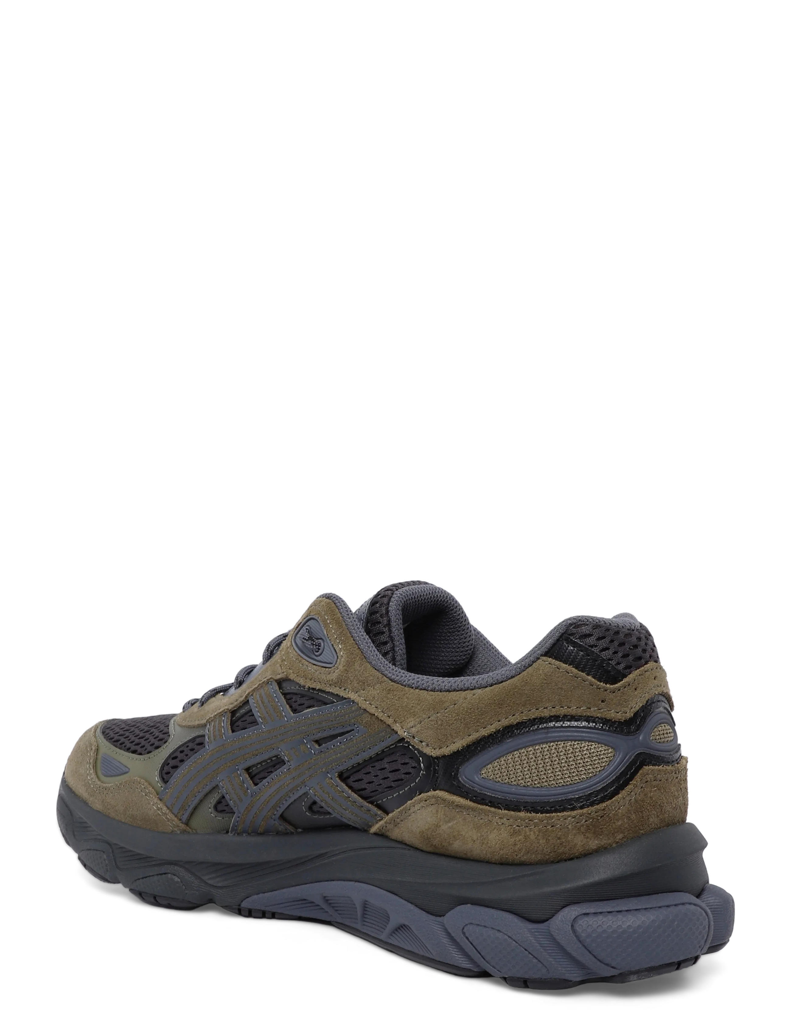 Asics - GEL-NYC 2.0 - graphite grey/loden green - 1