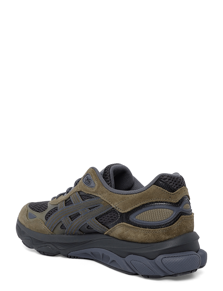 Asics - GEL-NYC 2.0 - graphite grey/loden green - 1
