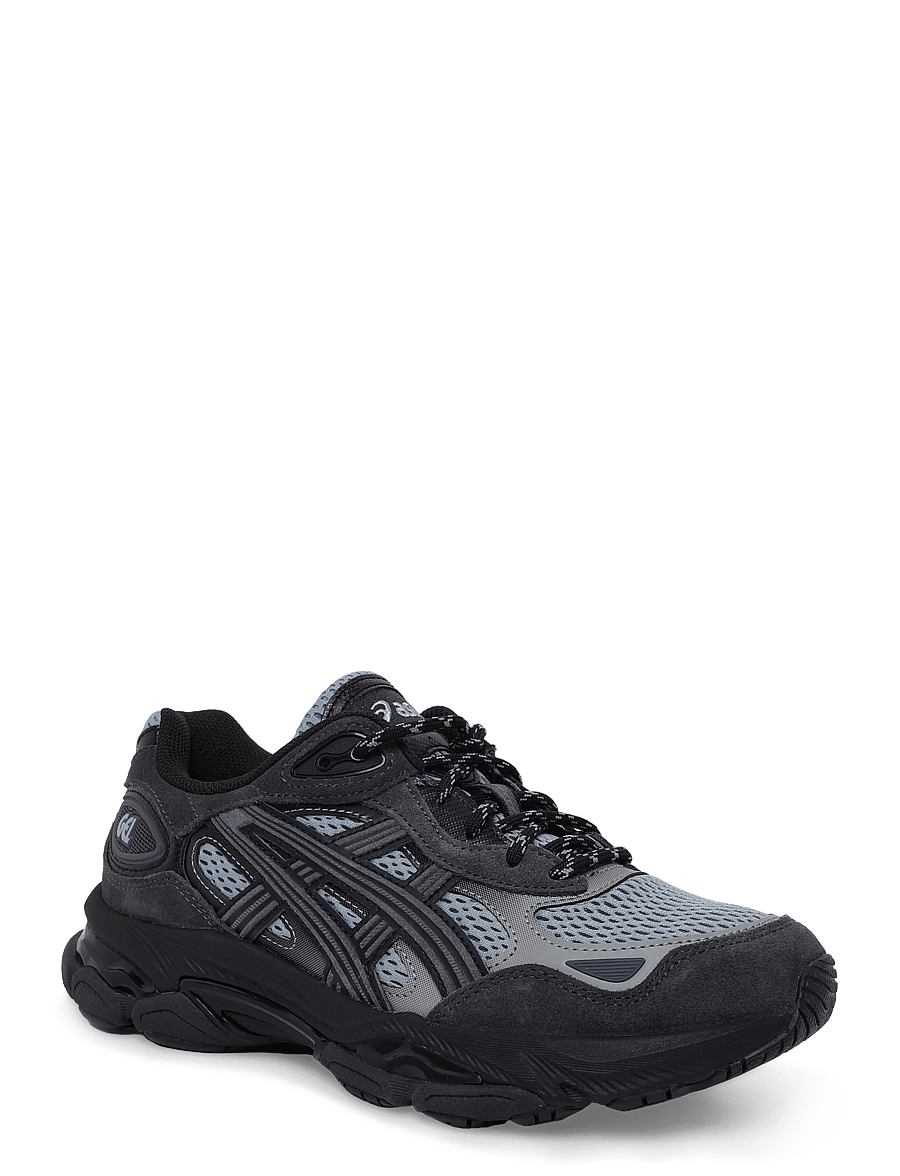 Asics - GEL-NYC 2.0 - kõrge säärega tossud - slate blue/graphite grey - 0