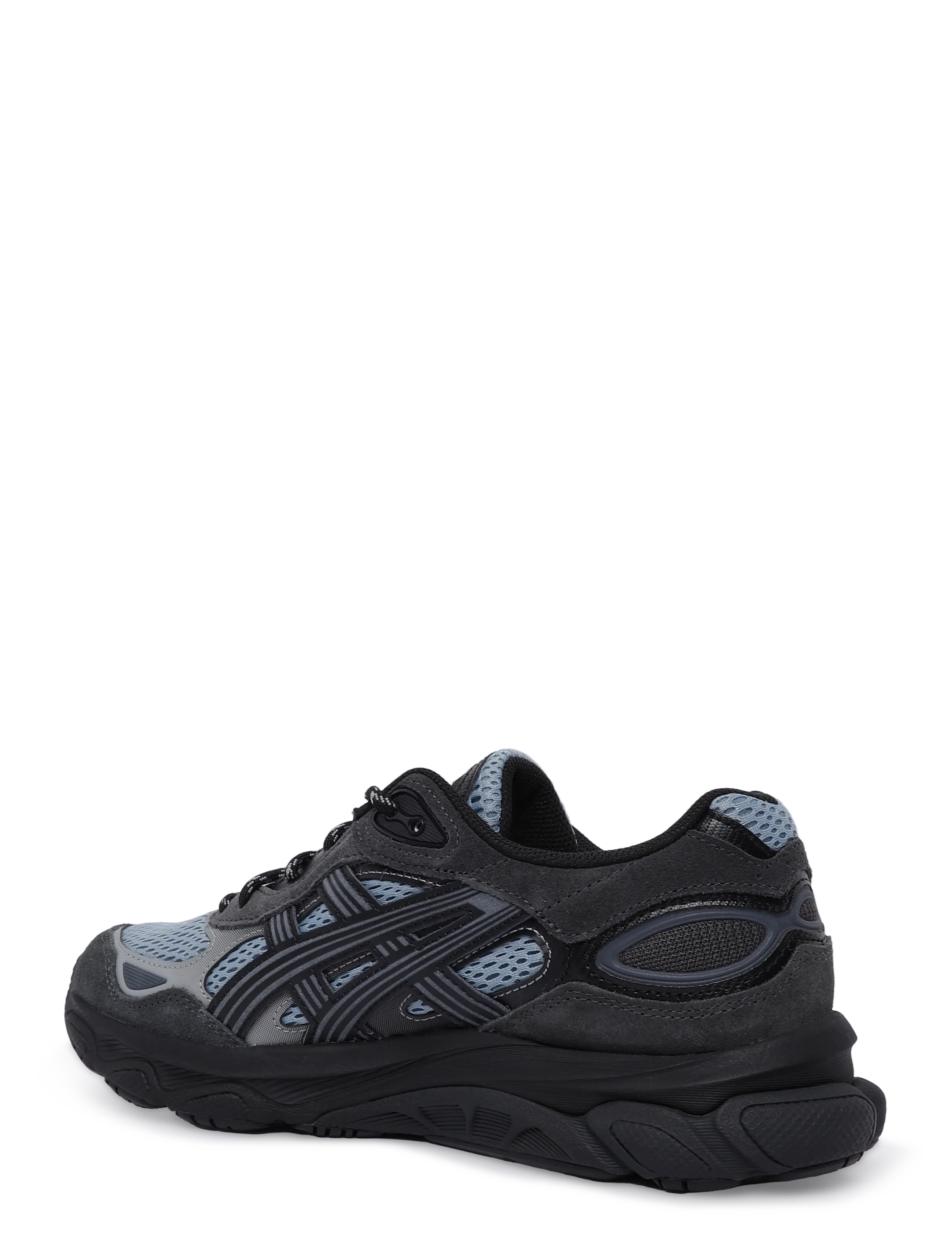 Asics - GEL-NYC 2.0 - slate blue/graphite grey - 1