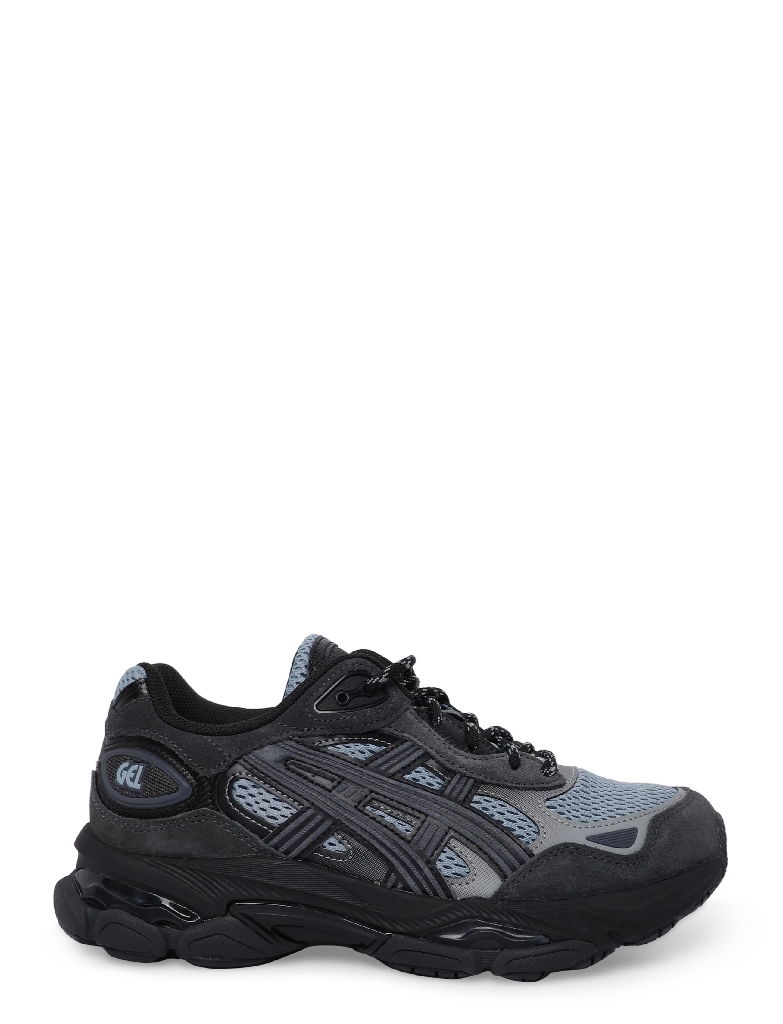 Asics - GEL-NYC 2.0 - slate blue/graphite grey - 2