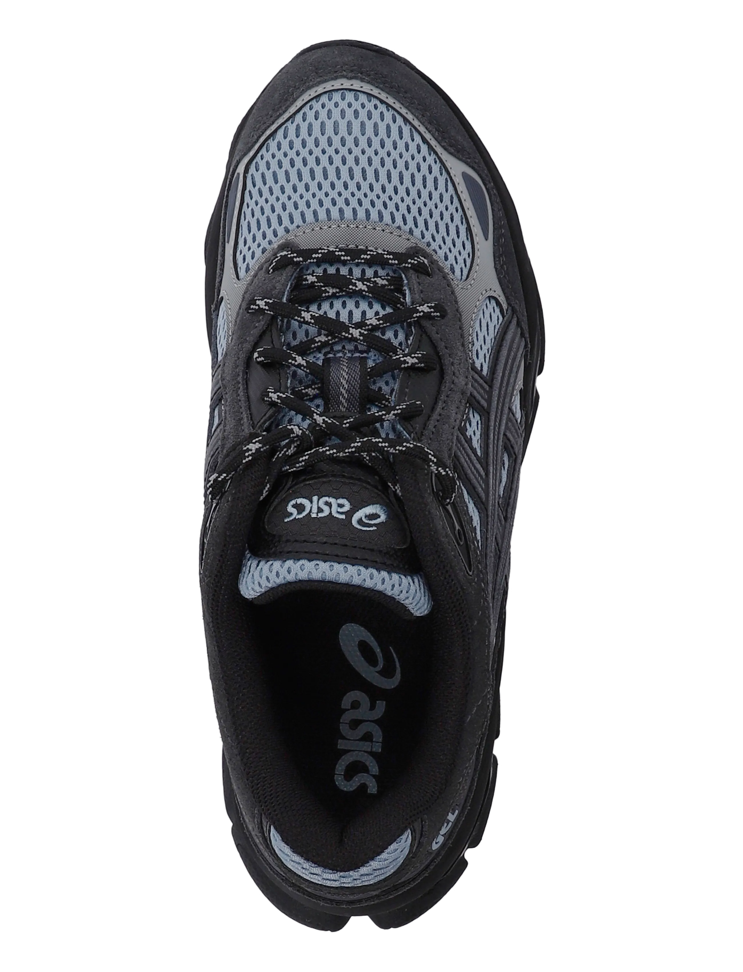 Asics - GEL-NYC 2.0 - slate blue/graphite grey - 3