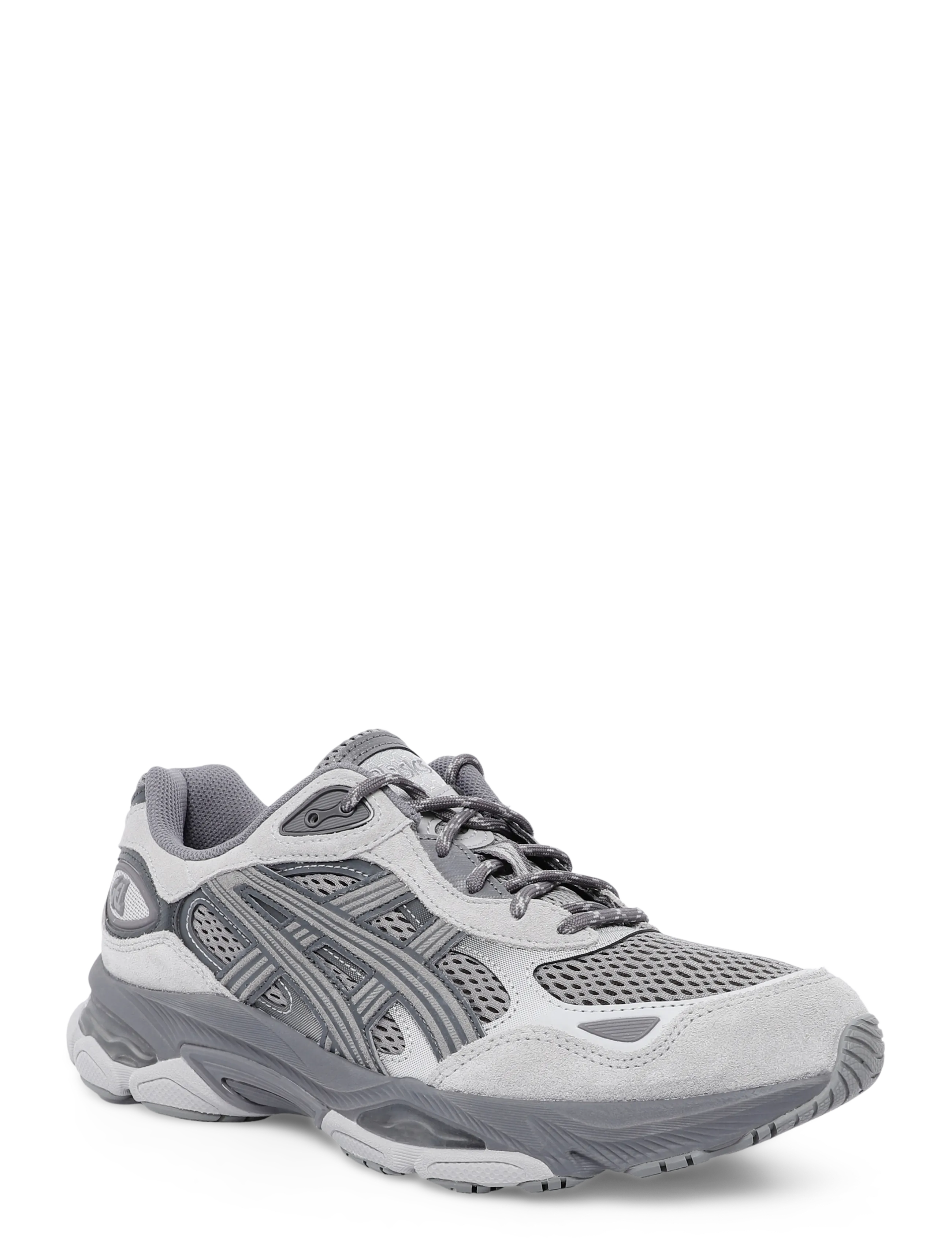Asics GEL-NYC 2.0 - Jalanõud - CLAY GREY/CEMENT GREY / grey