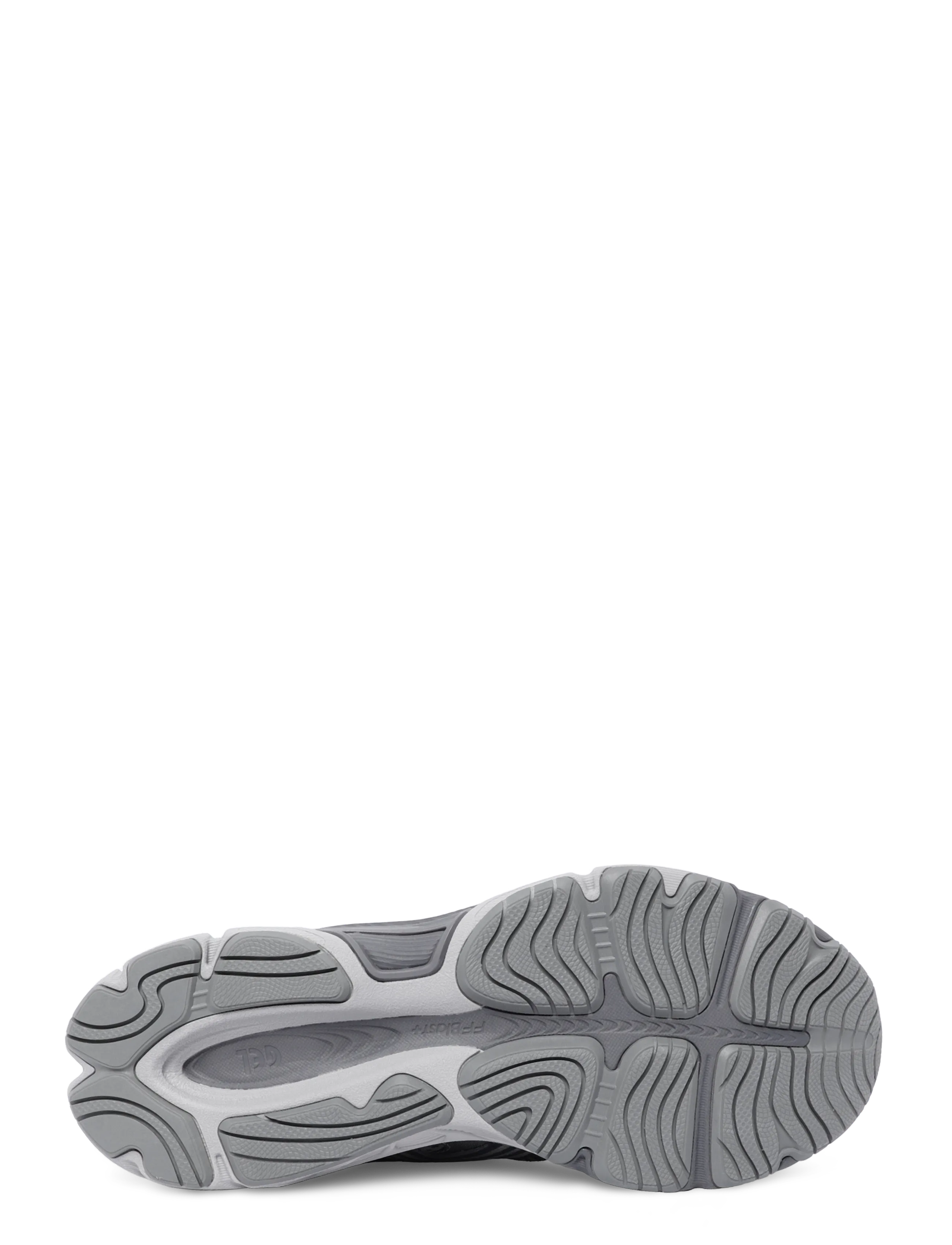 Asics - GEL-NYC 2.0 - kõrge säärega tossud - clay grey/cement grey - 4