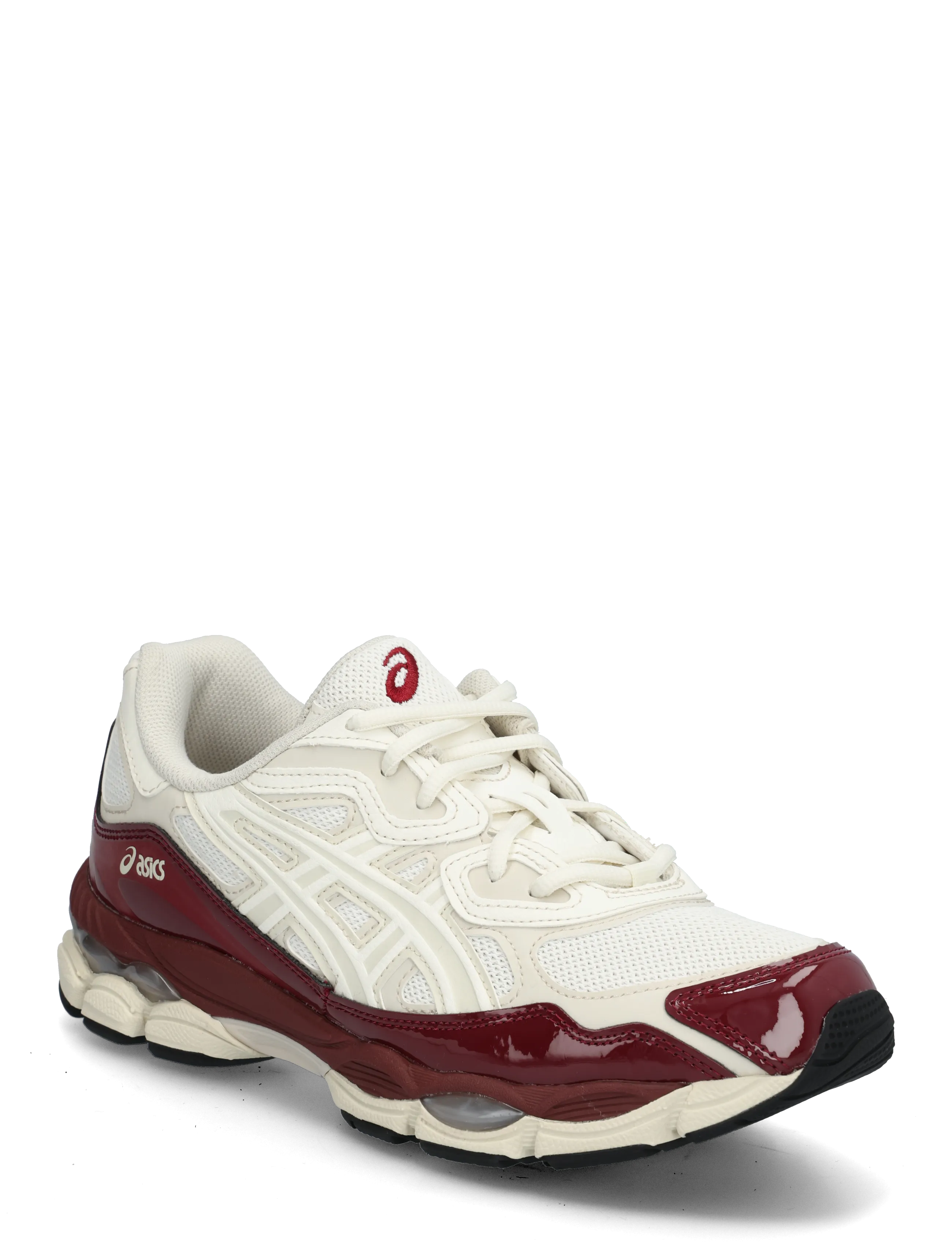 Asics Gel-Nyc, Herren, Laufschuhe, Creme, Gr.44