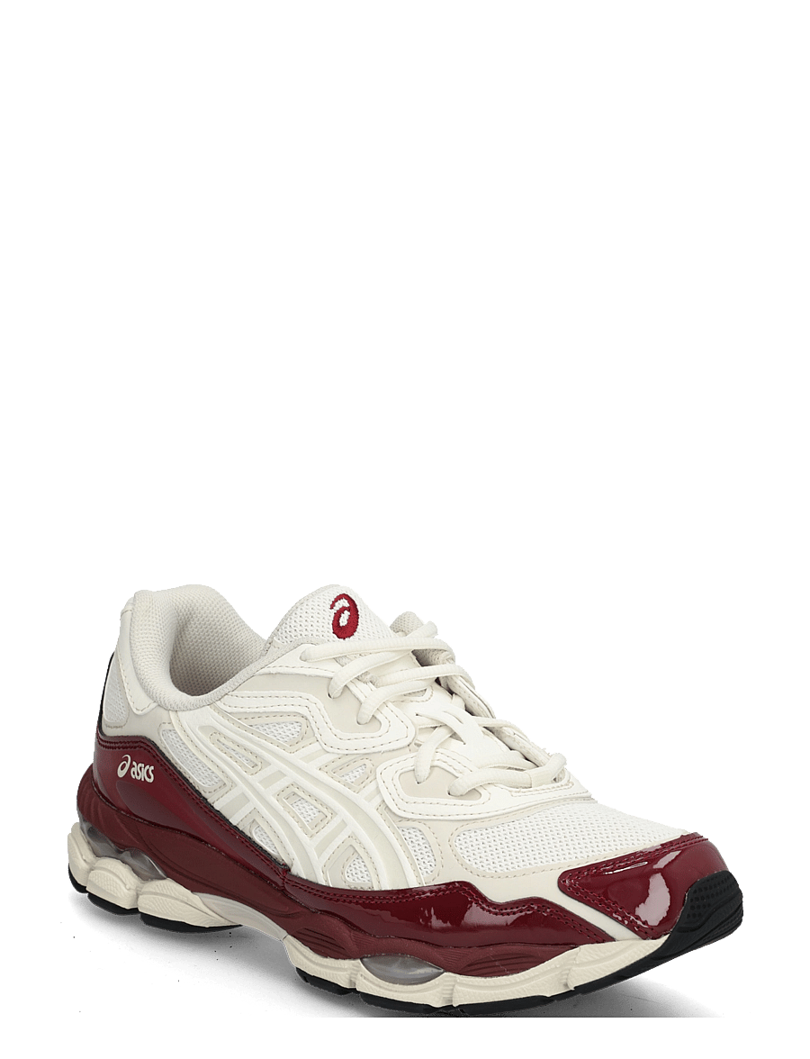 Asics - GEL-NYC - kõrge säärega tossud - cream/antique red - 0