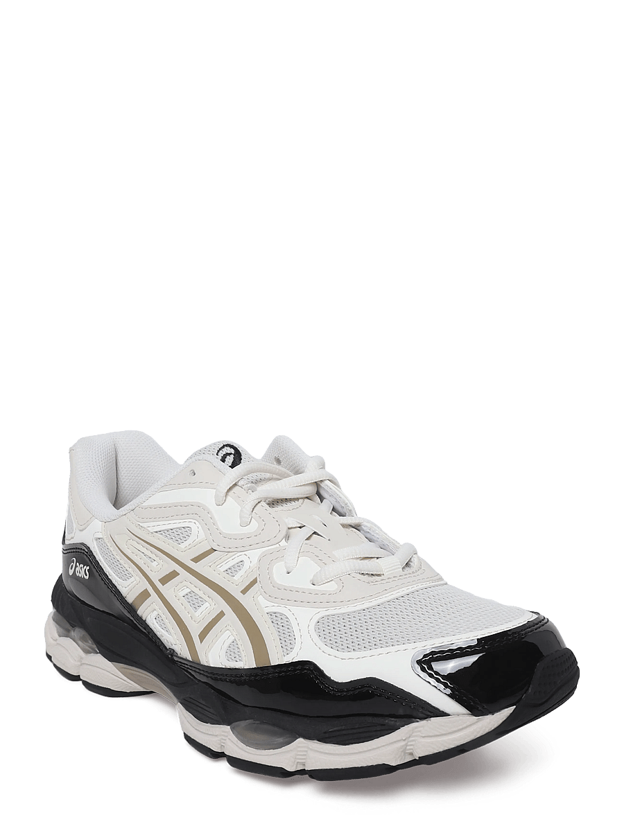 Asics - GEL-NYC - lave sneakers - smoke grey/black - 0