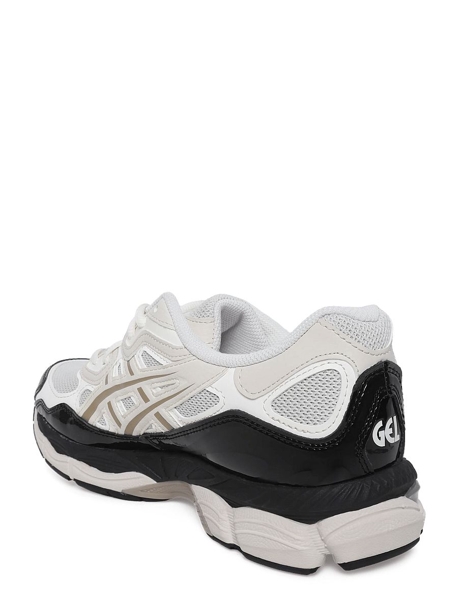 Asics - GEL-NYC - lave sneakers - smoke grey/black - 1