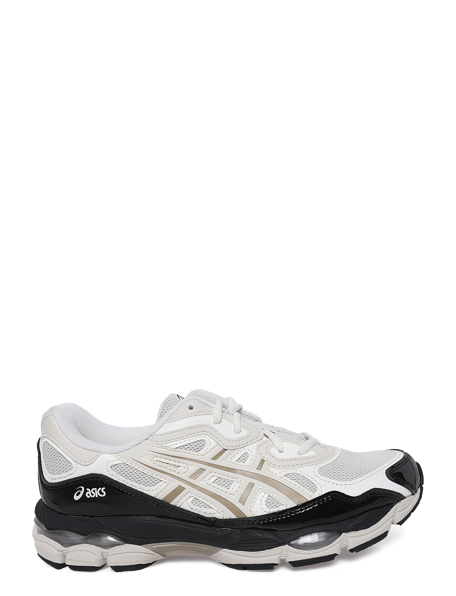 Asics - GEL-NYC - lave sneakers - smoke grey/black - 2