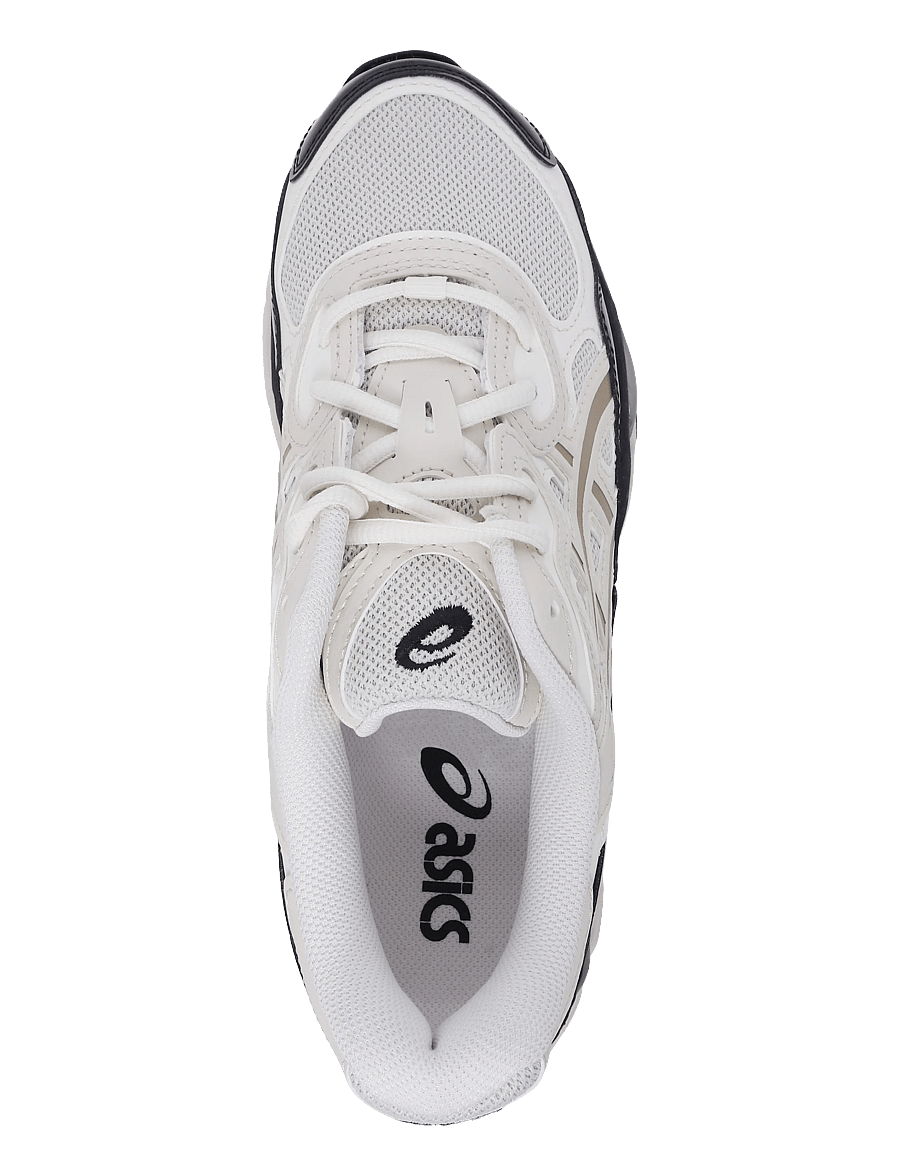 Asics - GEL-NYC - lave sneakers - smoke grey/black - 3