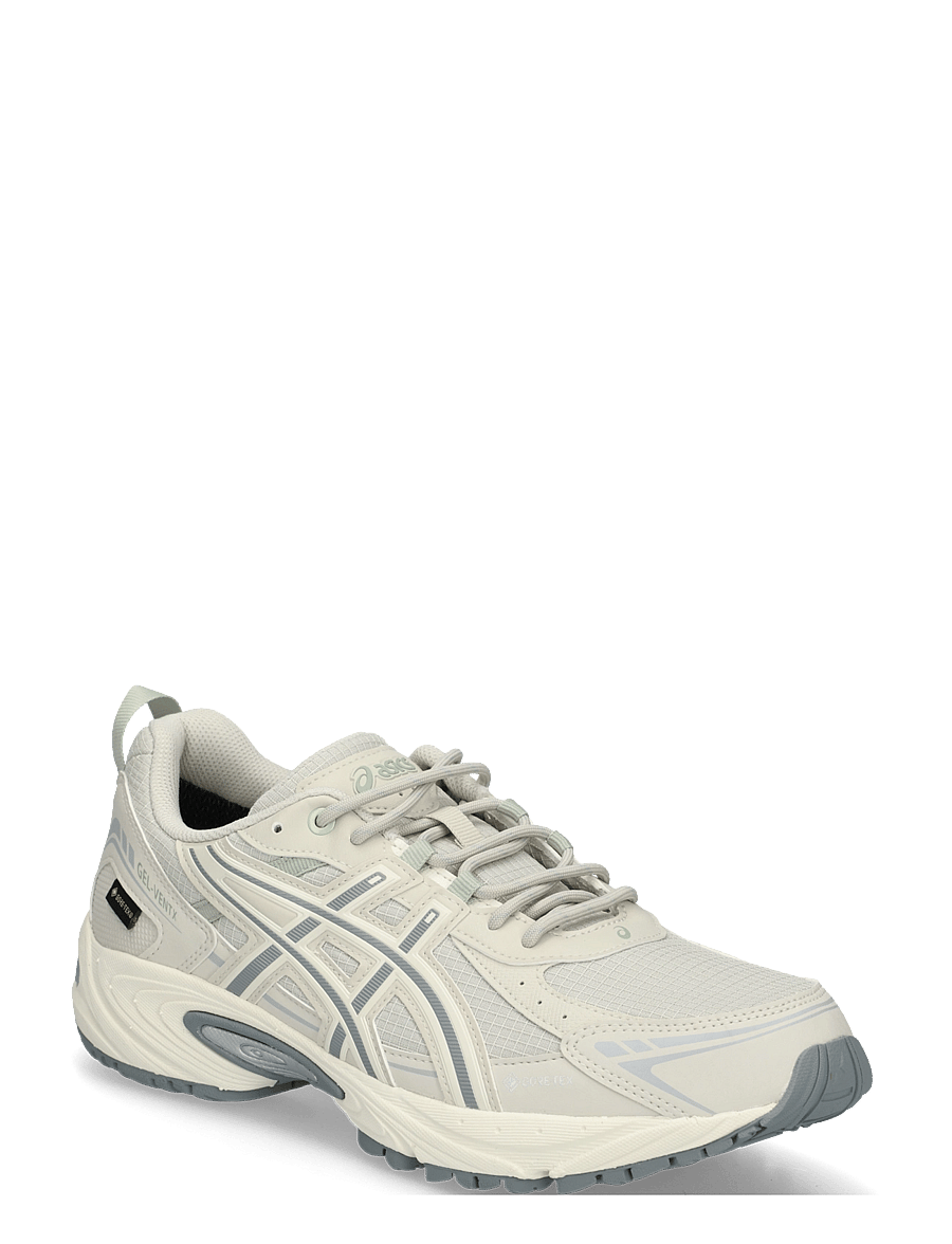 Asics - GEL-VENTX GTX - vandringsskor - smoke grey/piedmont grey - 0