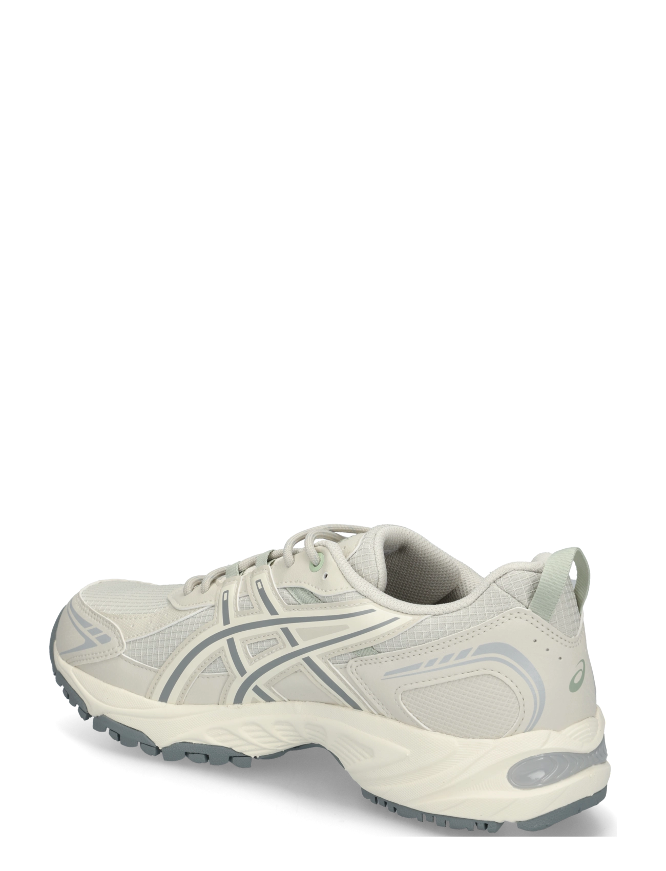 Asics - GEL-VENTX GTX - vandringsskor - smoke grey/piedmont grey - 1