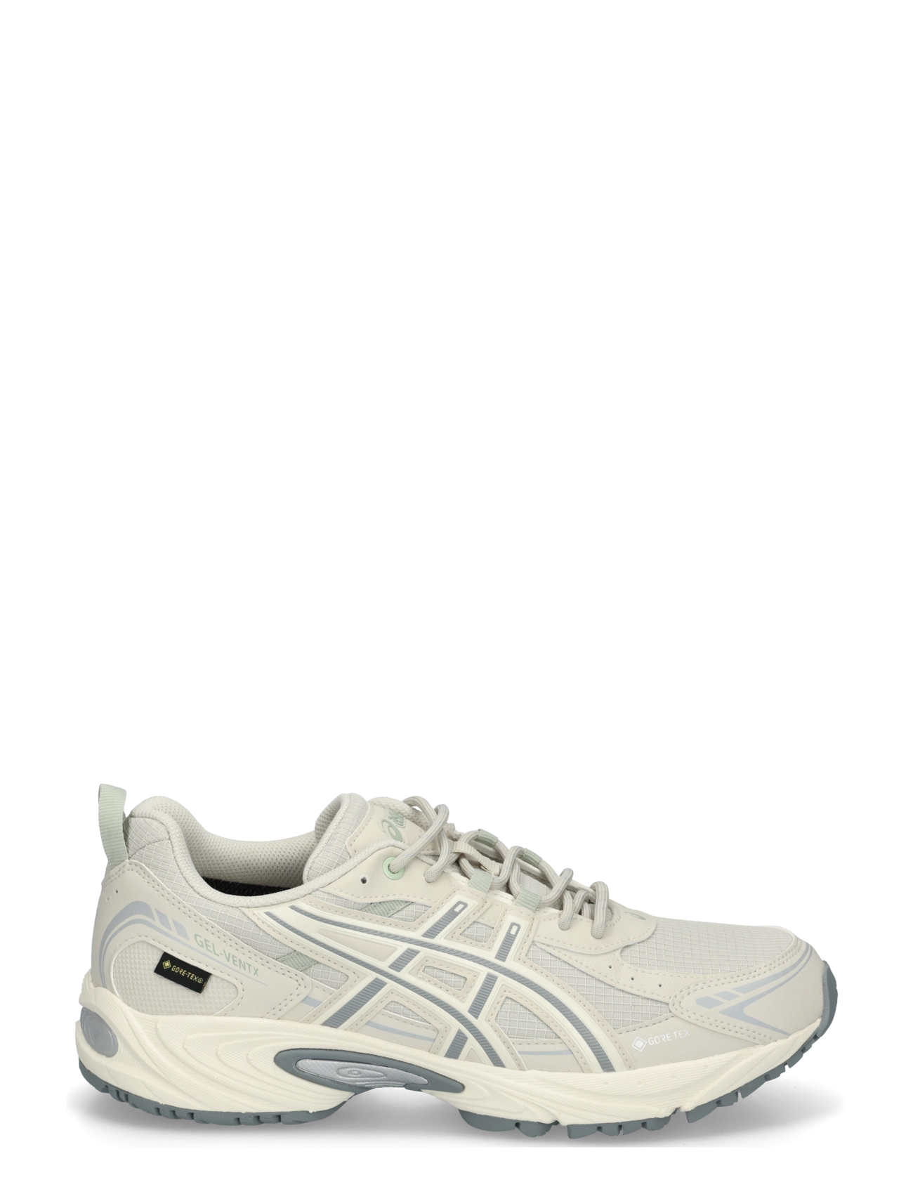 Asics - GEL-VENTX GTX - vandringsskor - smoke grey/piedmont grey - 2