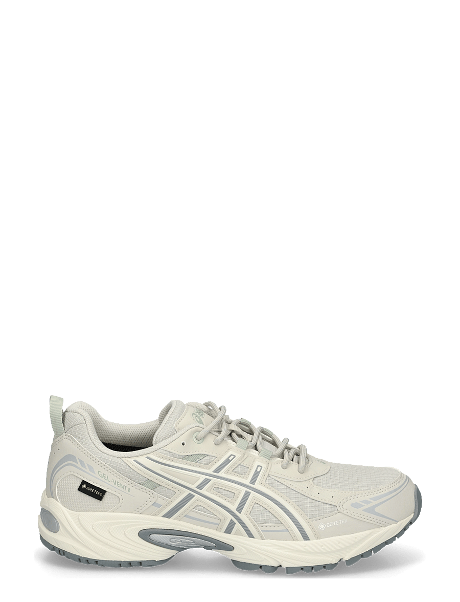 Asics - GEL-VENTX GTX - vandringsskor - smoke grey/piedmont grey - 2