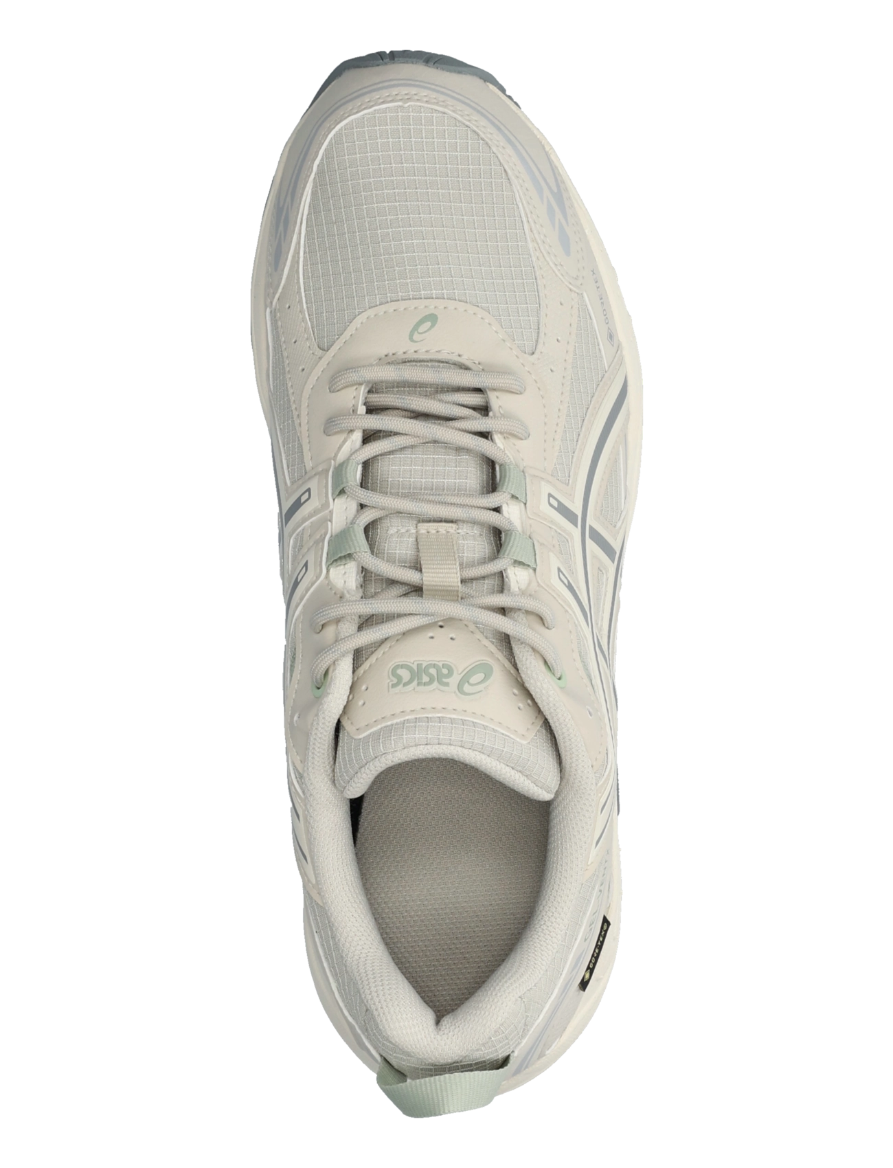 Asics - GEL-VENTX GTX - vandringsskor - smoke grey/piedmont grey - 3