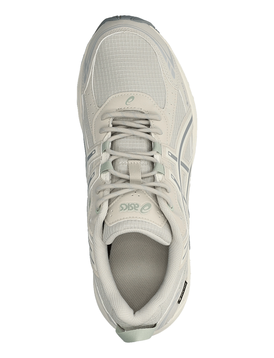 Asics - GEL-VENTX GTX - vandringsskor - smoke grey/piedmont grey - 3