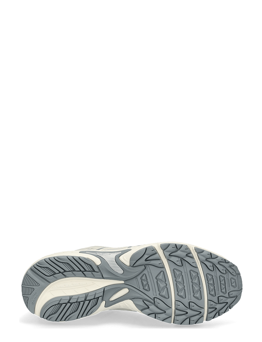 Asics - GEL-VENTX GTX - vandringsskor - smoke grey/piedmont grey - 4