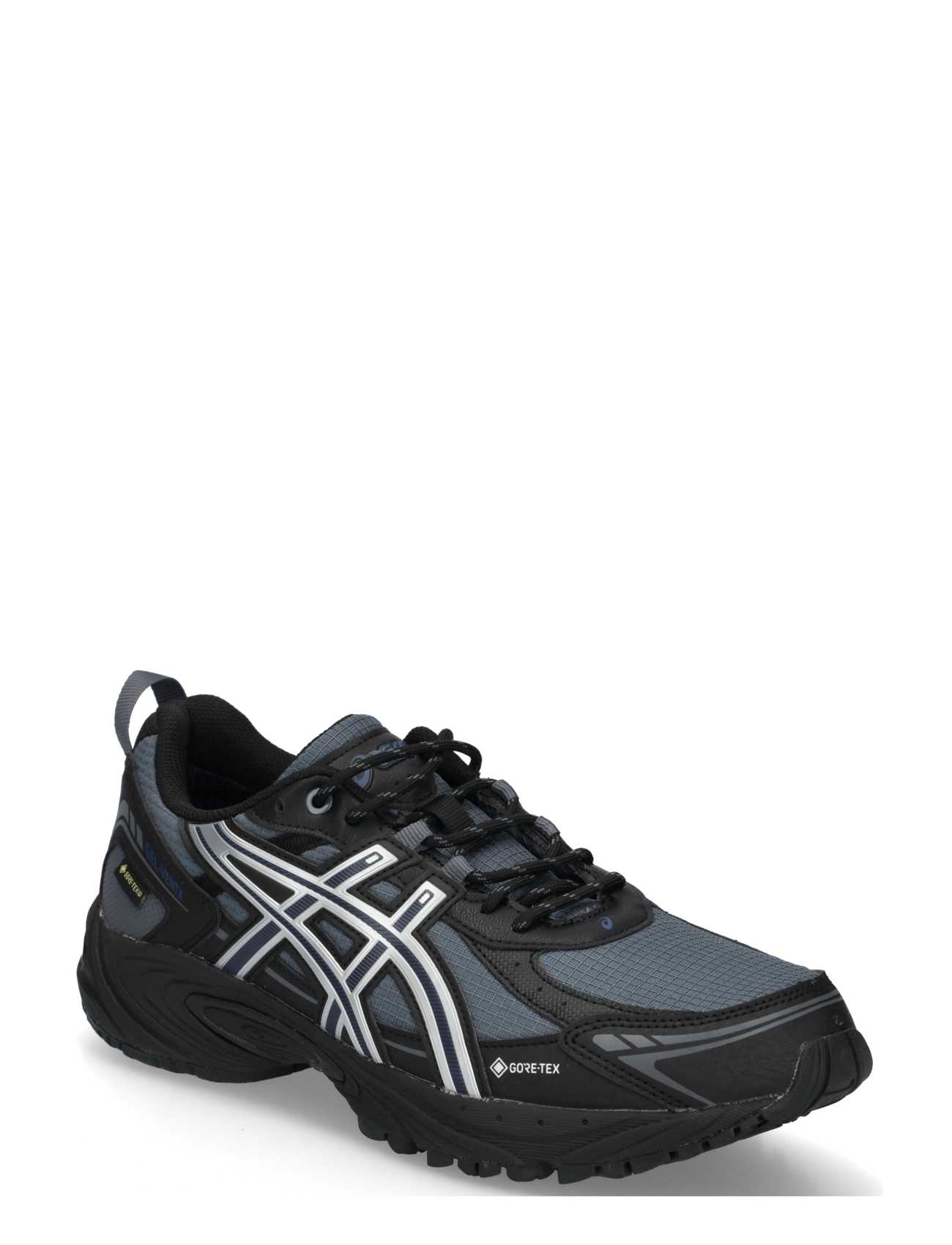 Asics GEL-VENTX GTX - ASICS - CARRIER GREY/BLACK / grey