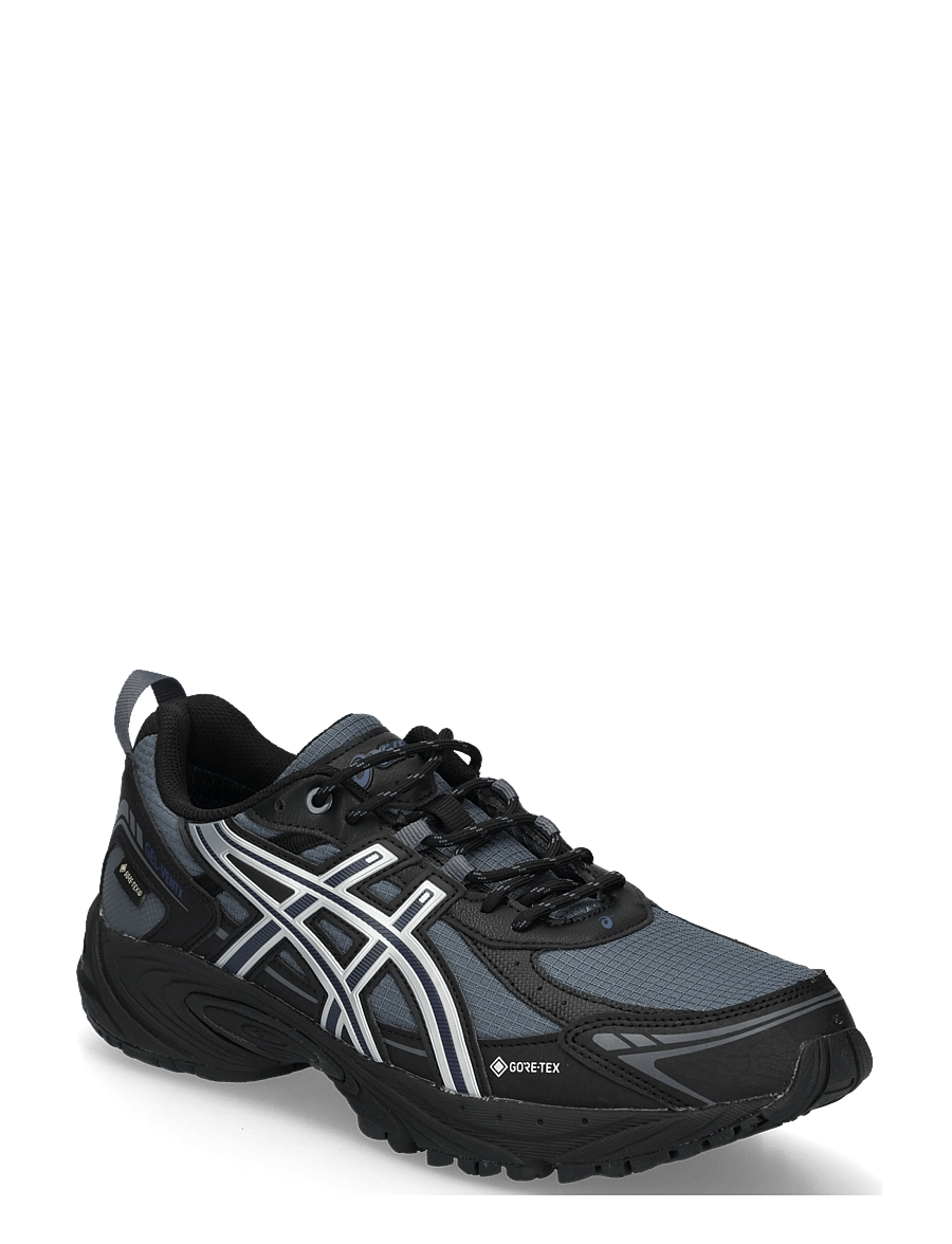 Asics - GEL-VENTX GTX - carrier grey/black - 0