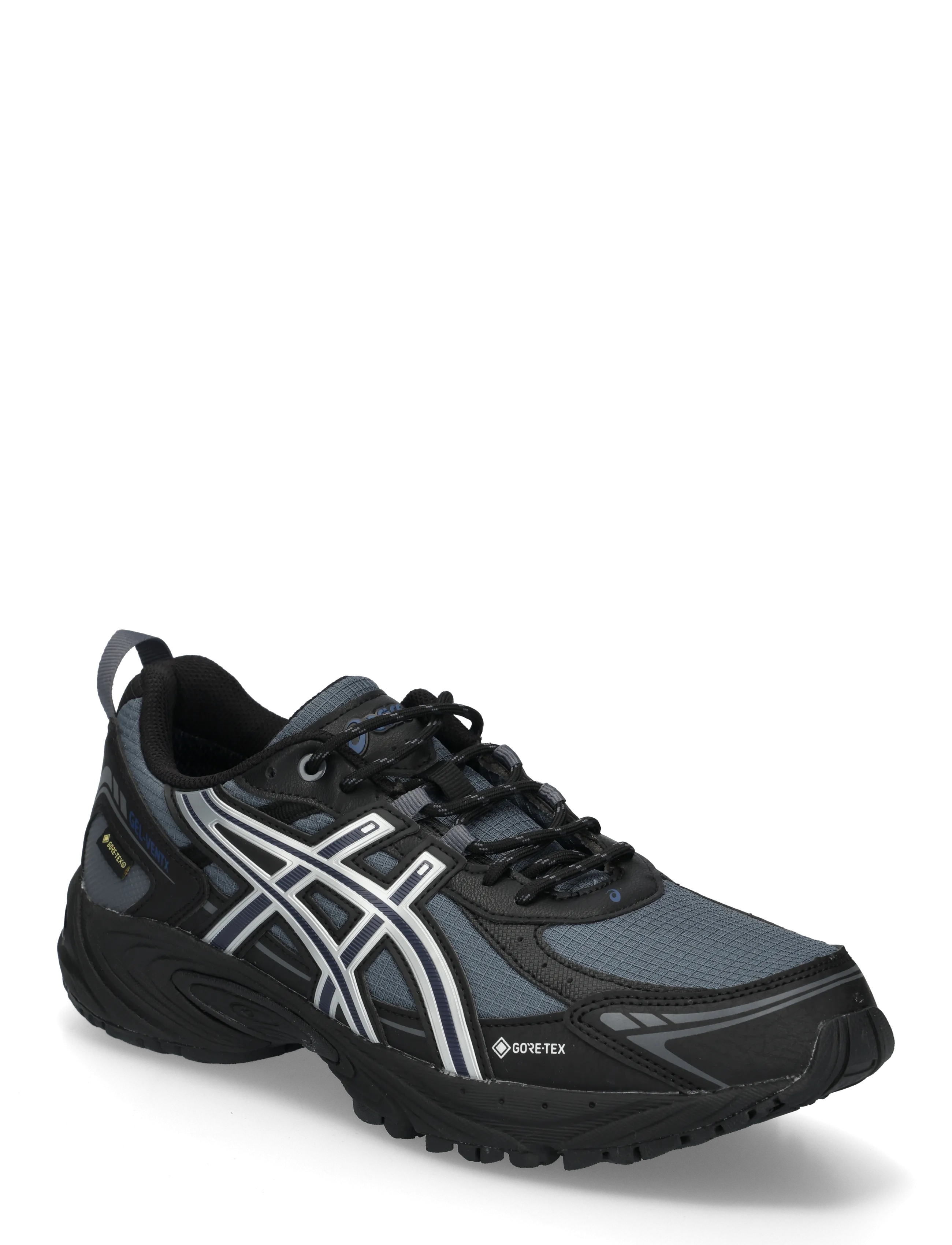 CARRIER GREY/BLACK