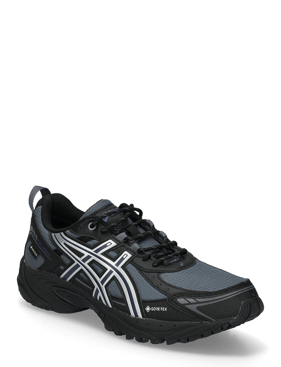 Asics - GEL-VENTX GTX - vandringsskor - carrier grey/black - 0