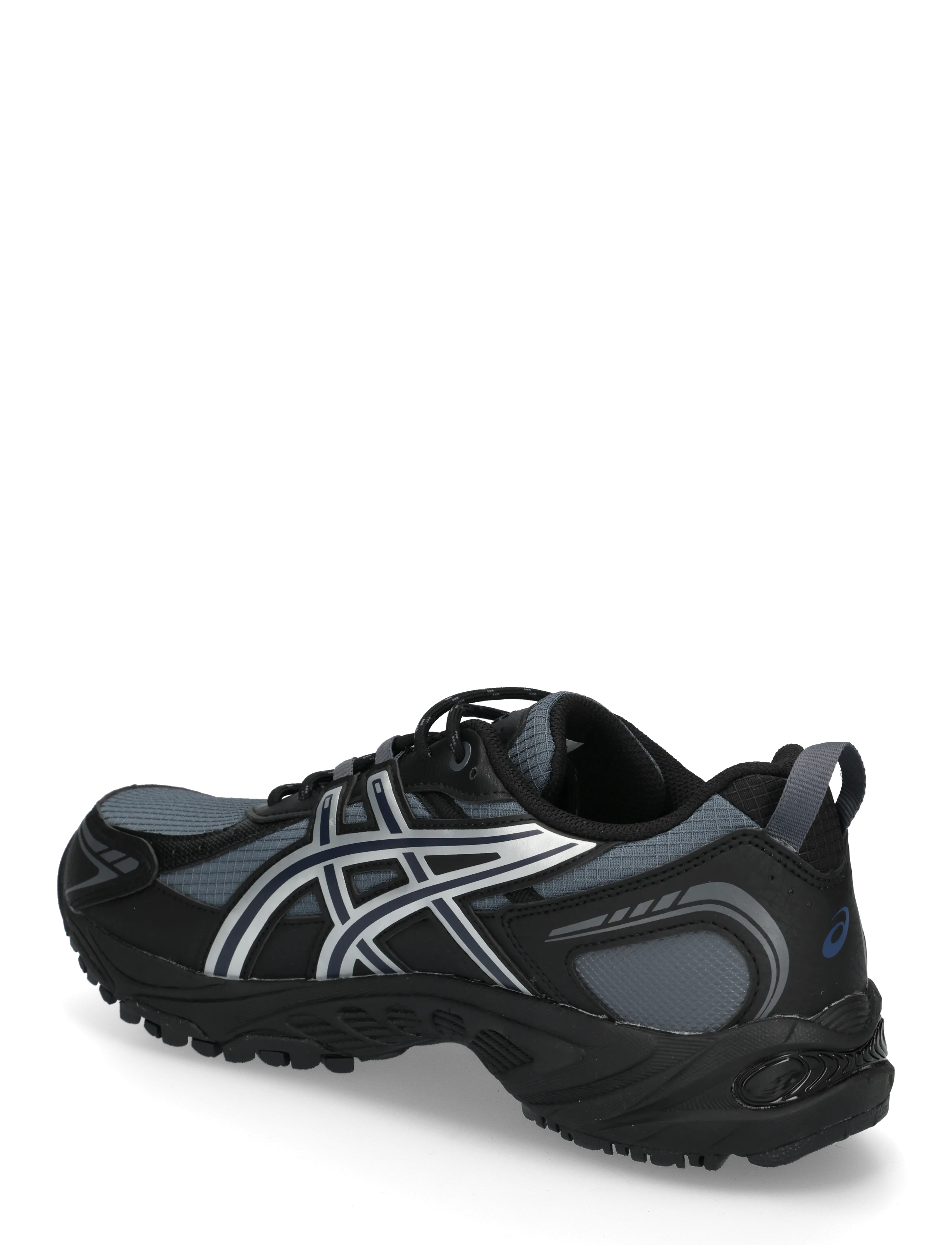 Asics - GEL-VENTX GTX - vandringsskor - carrier grey/black - 1