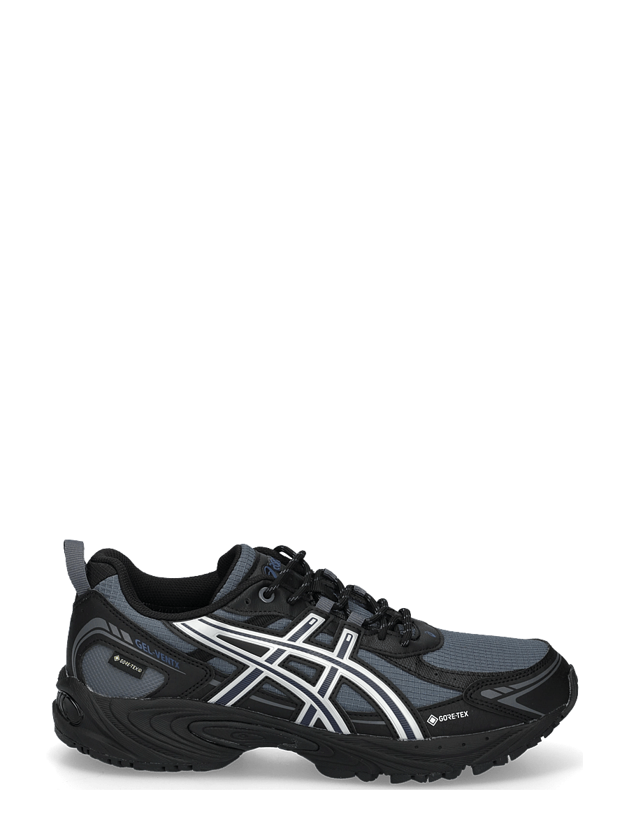 Asics - GEL-VENTX GTX - carrier grey/black - 2