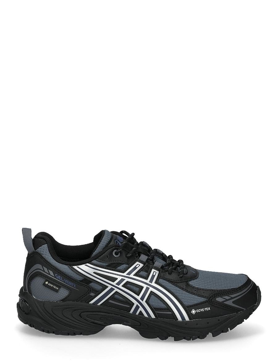 Asics - GEL-VENTX GTX - vandringsskor - carrier grey/black - 2