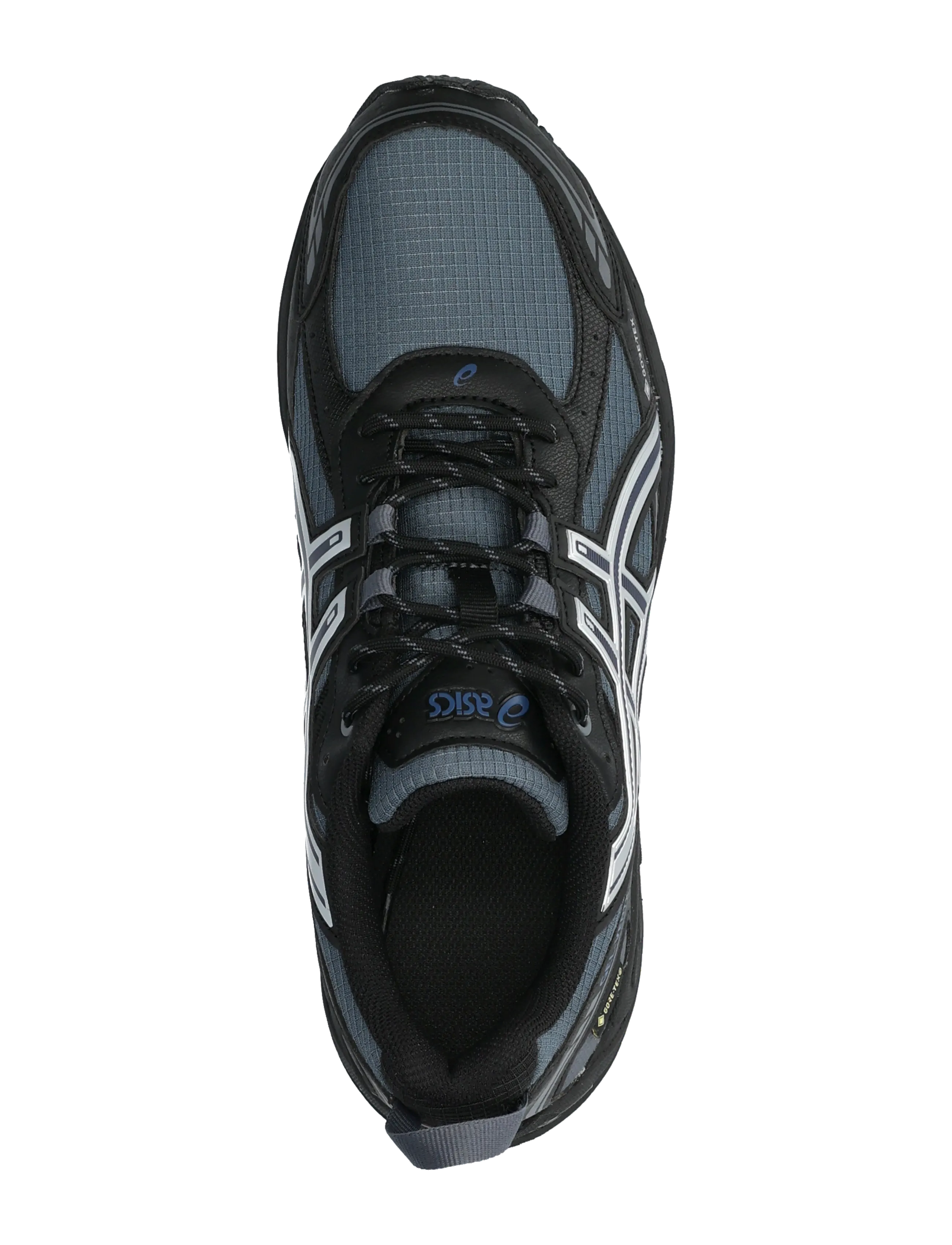 Asics - GEL-VENTX GTX - vandringsskor - carrier grey/black - 3