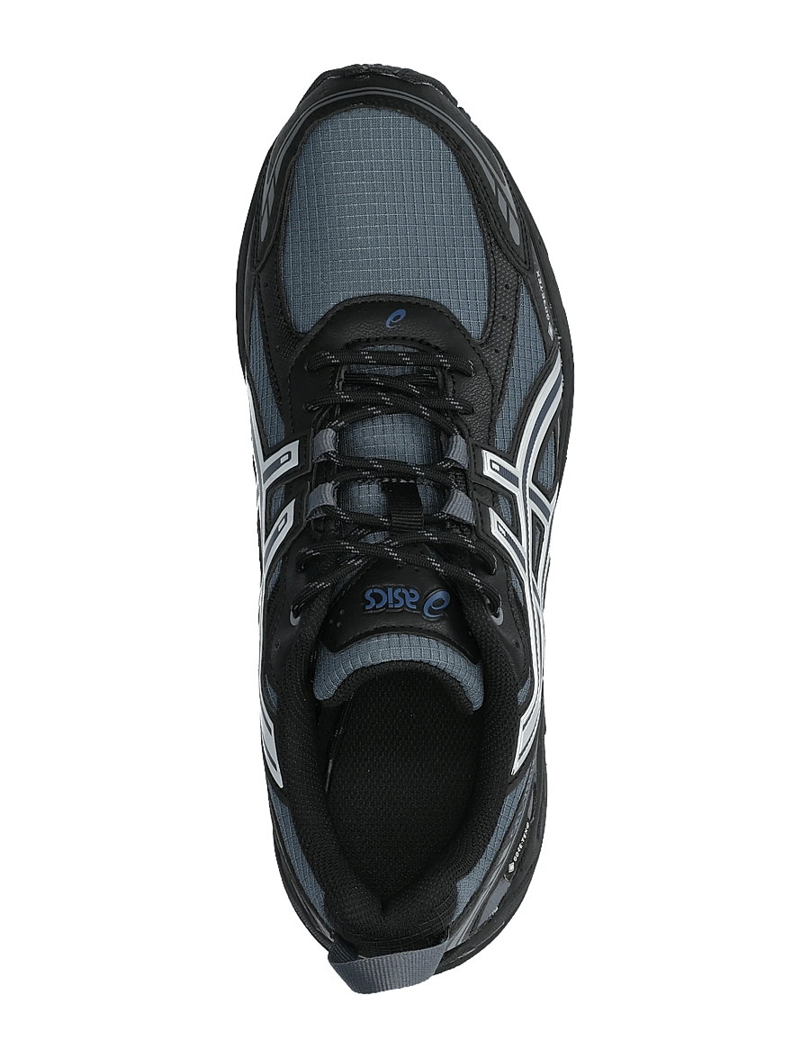 Asics - GEL-VENTX GTX - vandringsskor - carrier grey/black - 3