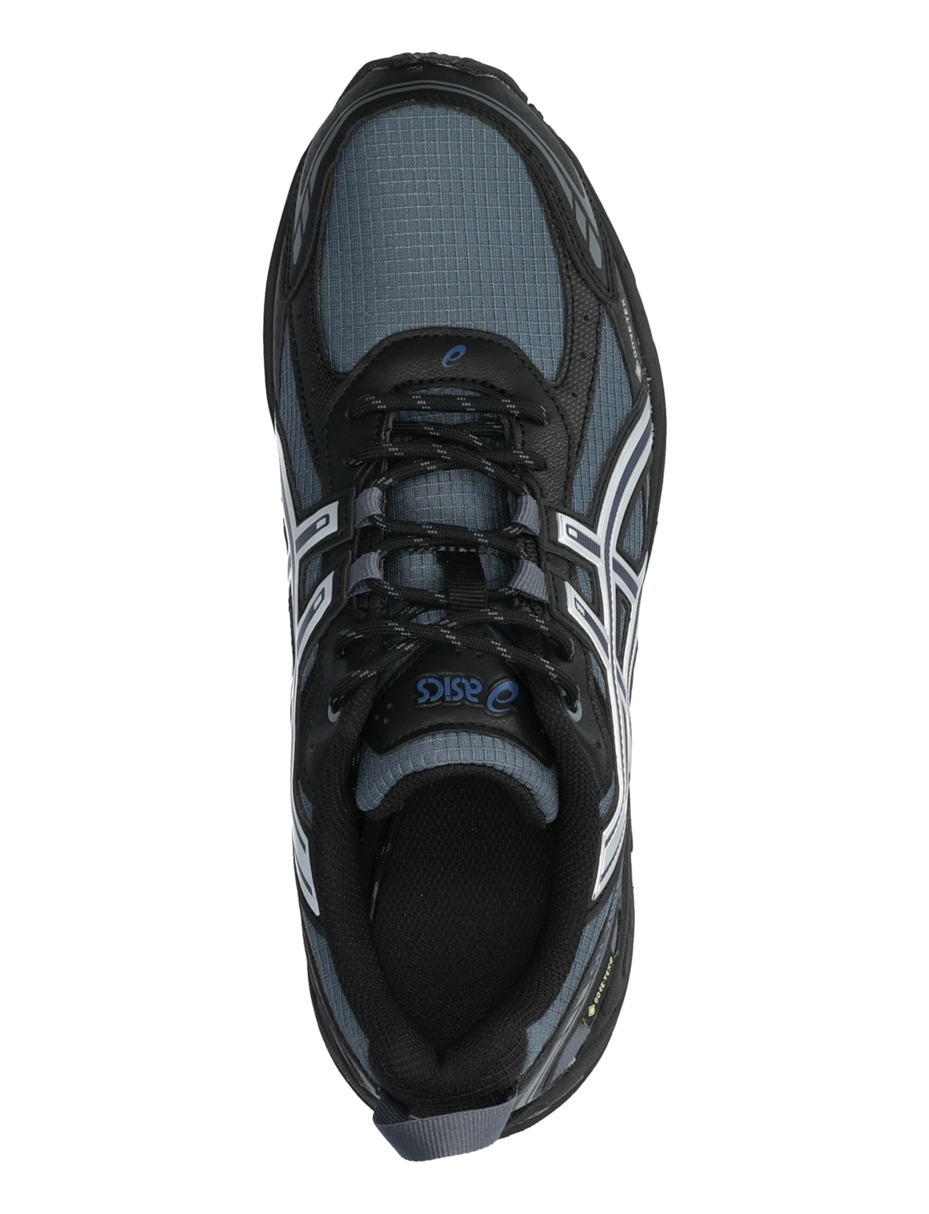 Asics - GEL-VENTX GTX - carrier grey/black - 3