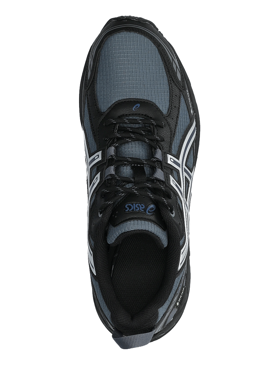 Asics - GEL-VENTX GTX - carrier grey/black - 3