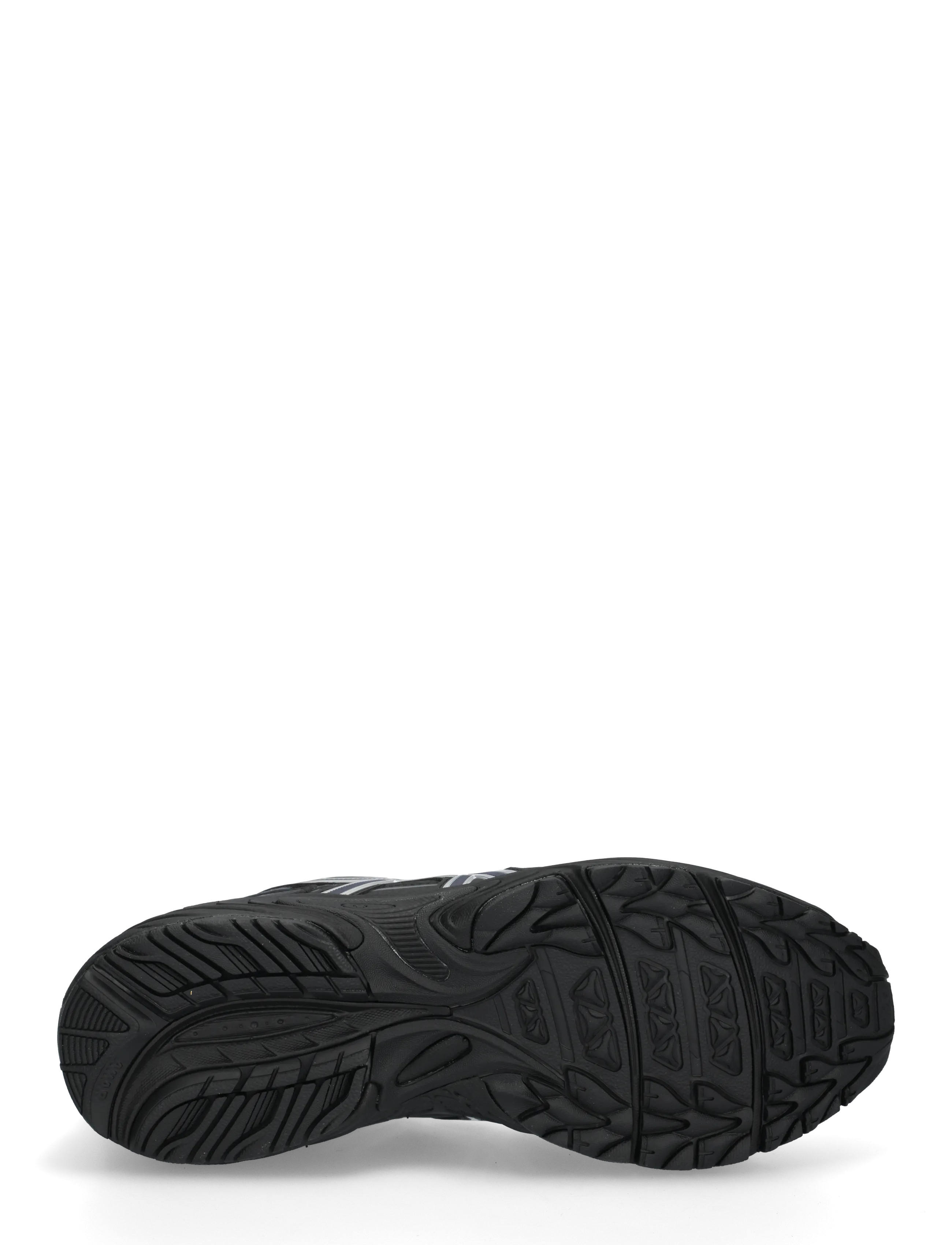 Asics - GEL-VENTX GTX - vandringsskor - carrier grey/black - 4