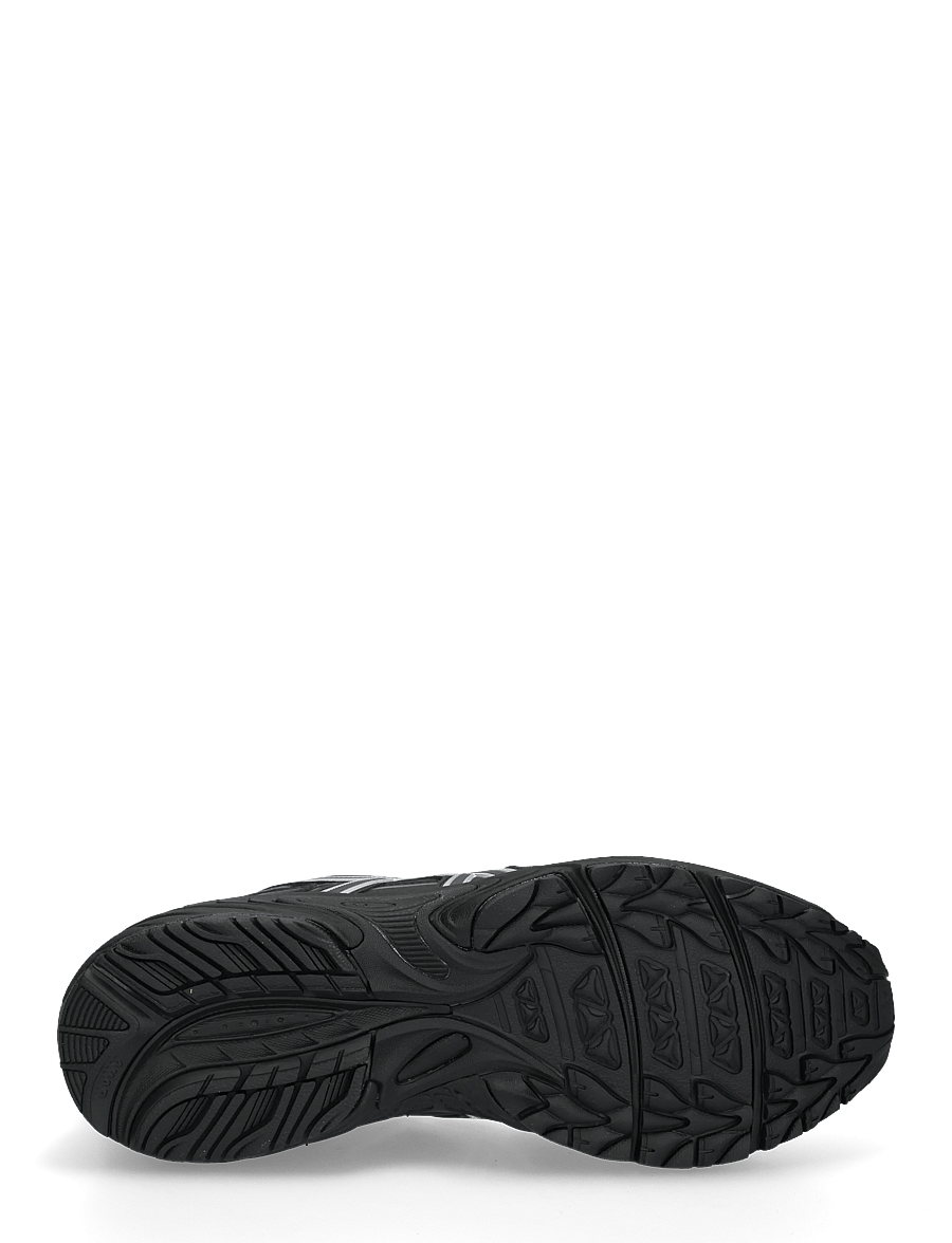 Asics - GEL-VENTX GTX - vandringsskor - carrier grey/black - 4