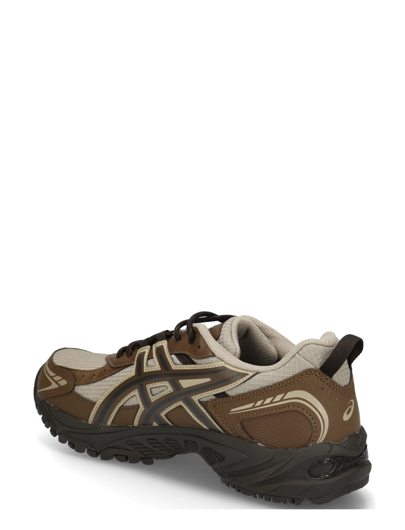 Asics - GEL-VENTX GTX - vandringsskor - driftwood/brown storm - 1