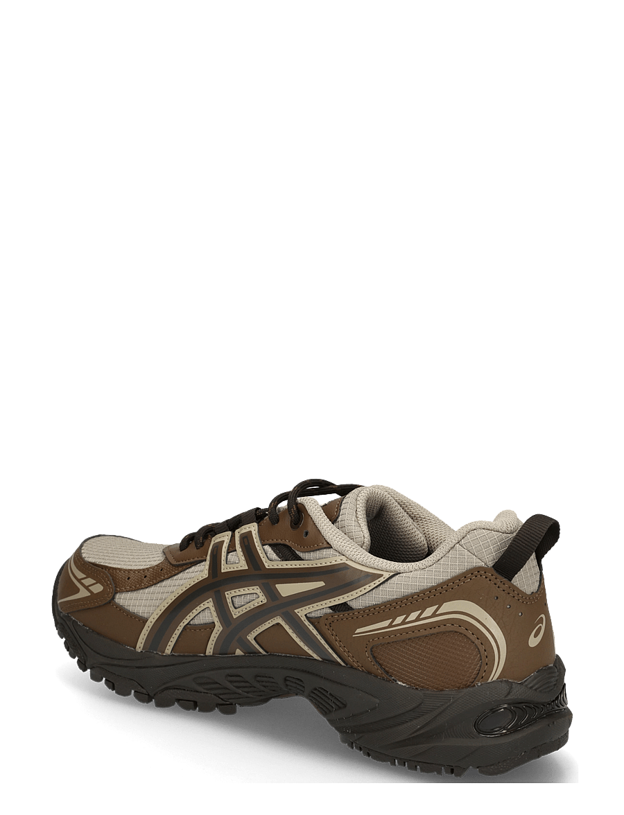 Asics - GEL-VENTX GTX - vandringsskor - driftwood/brown storm - 1