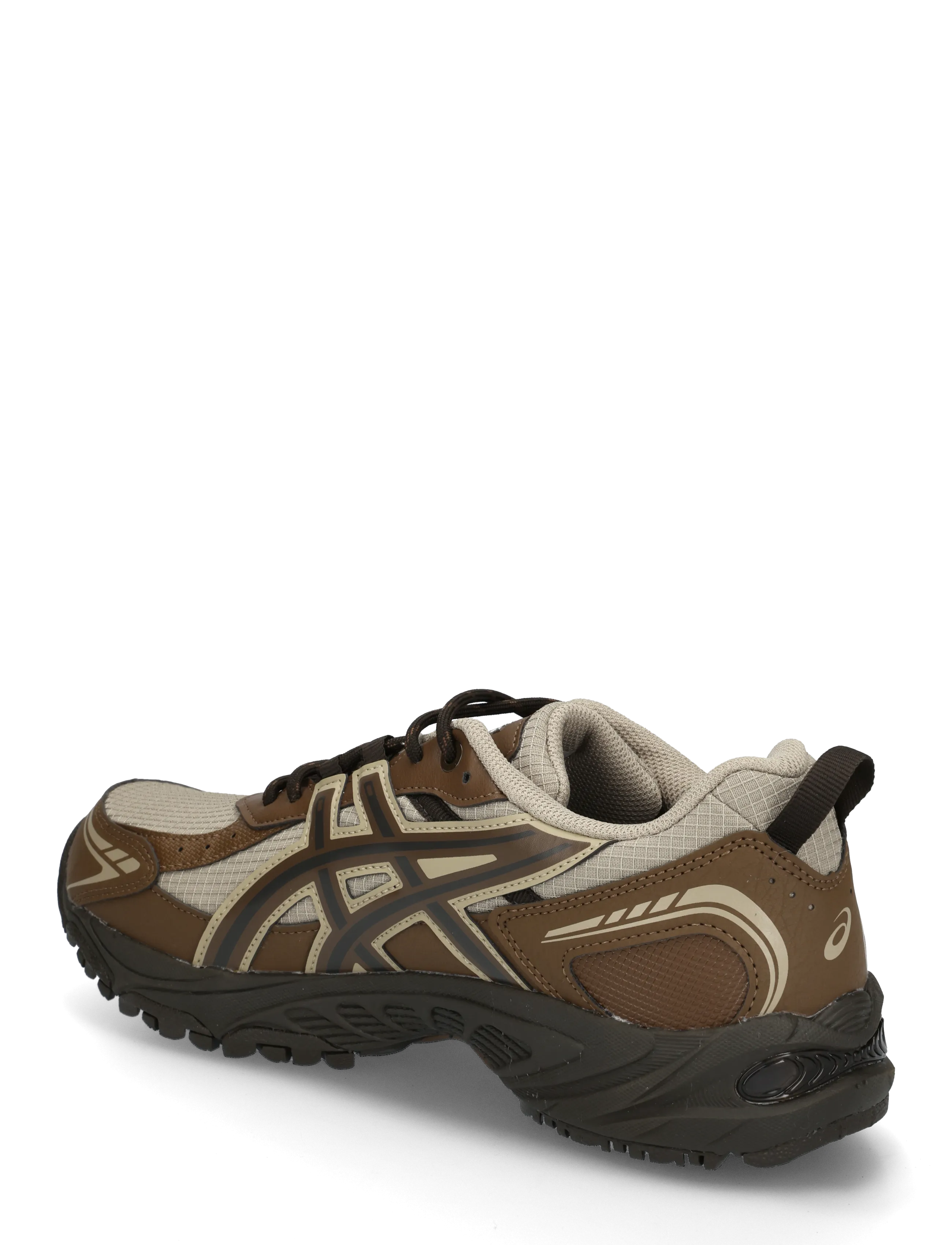 Asics - GEL-VENTX GTX - vandringsskor - driftwood/brown storm - 1