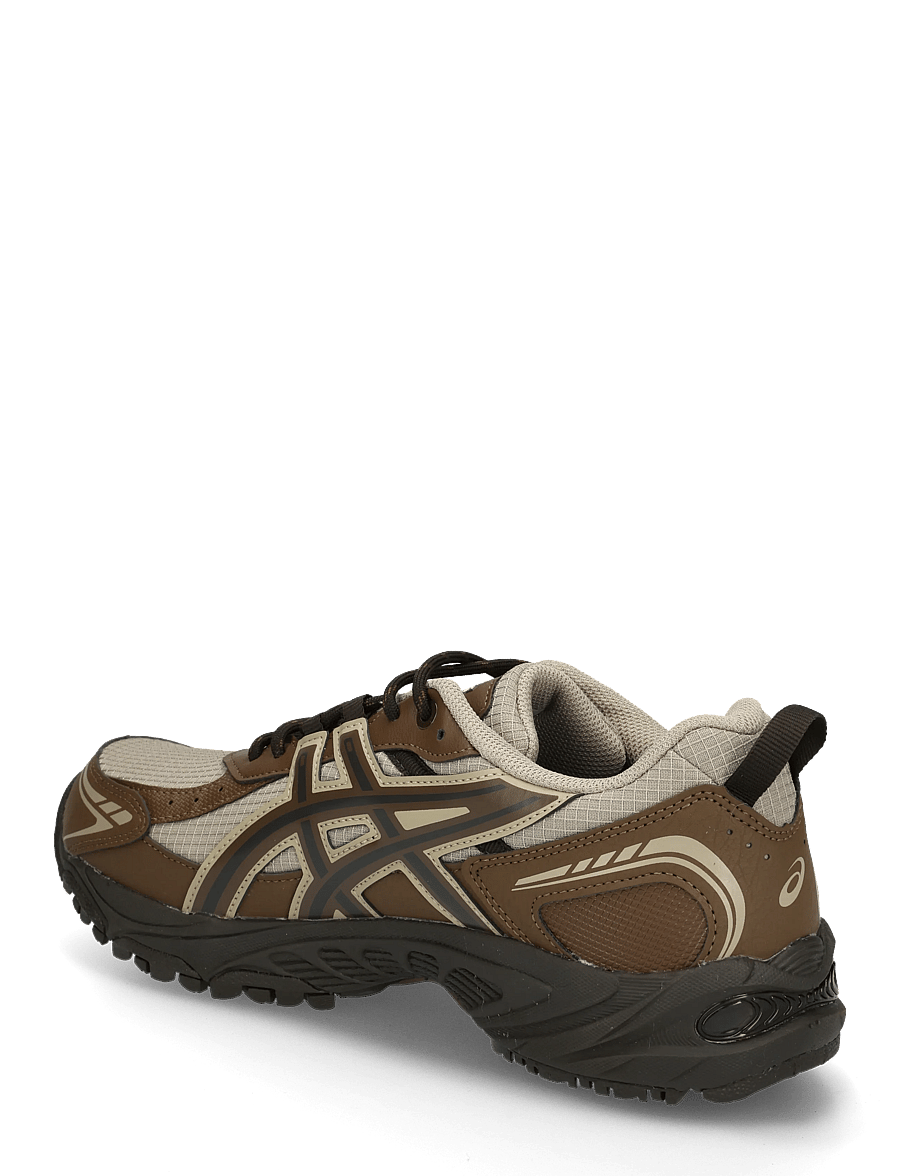 Asics - GEL-VENTX GTX - vandringsskor - driftwood/brown storm - 1