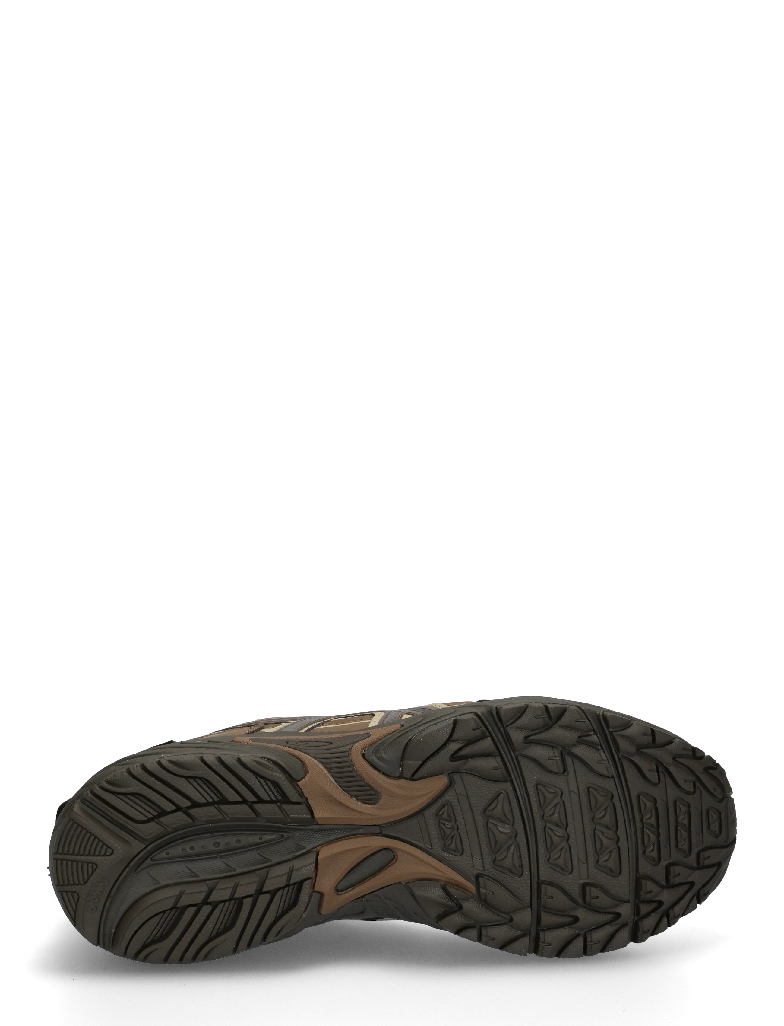 Asics - GEL-VENTX GTX - vandringsskor - driftwood/brown storm - 4