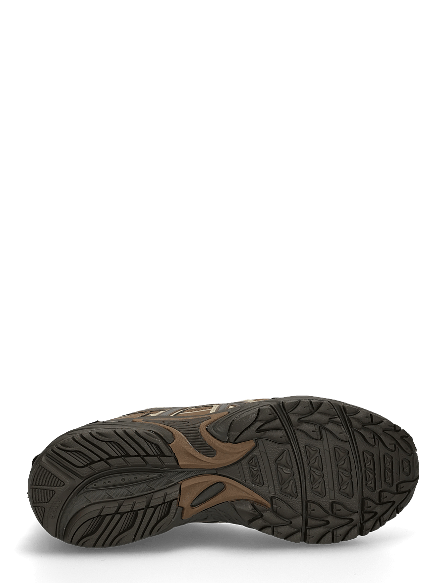 Asics - GEL-VENTX GTX - vandringsskor - driftwood/brown storm - 4