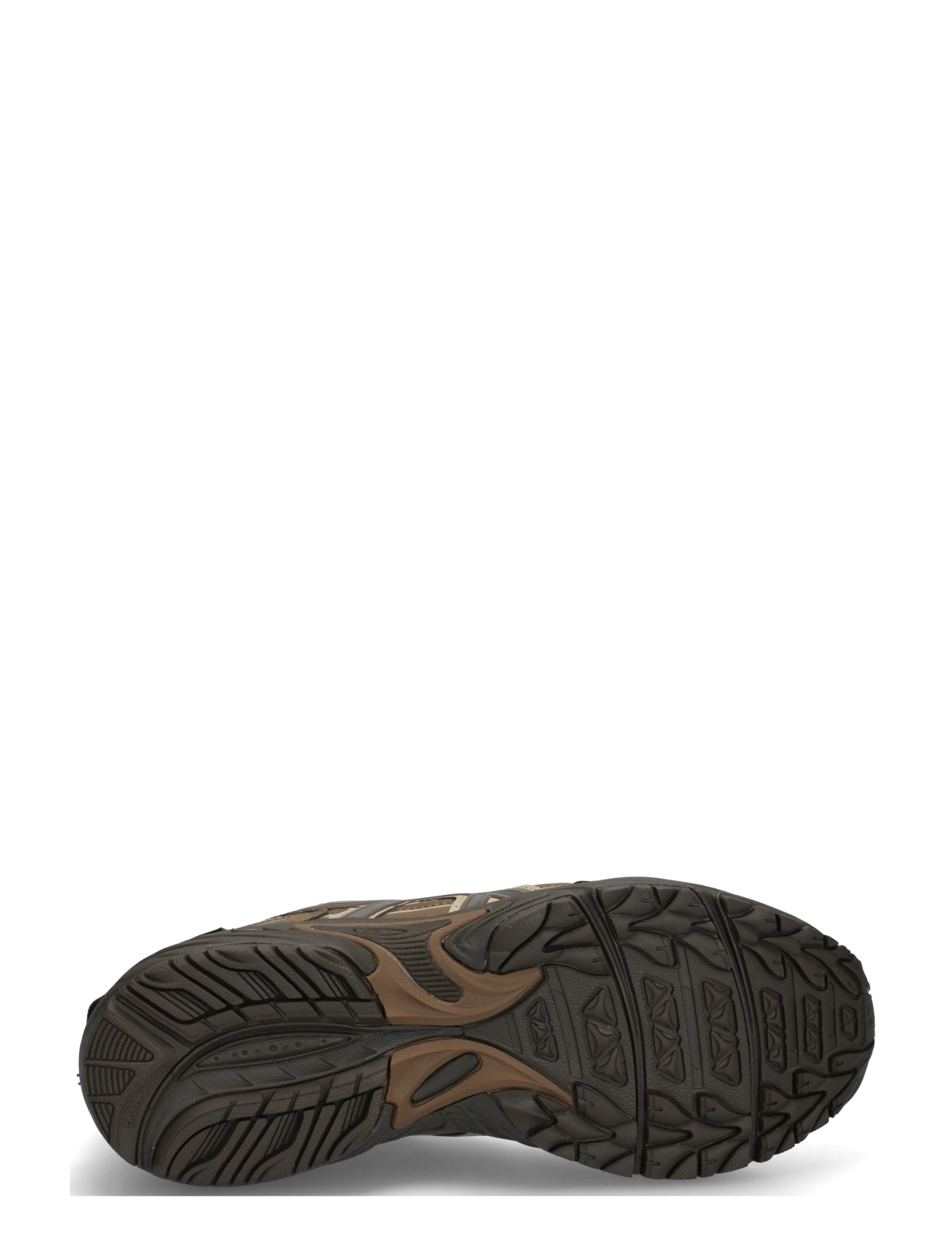 Asics - GEL-VENTX GTX - vandringsskor - driftwood/brown storm - 4