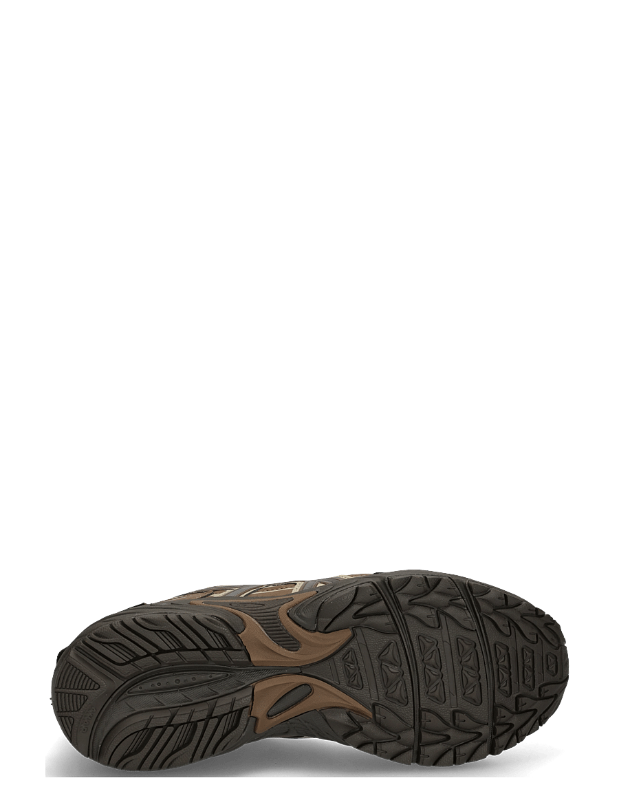 Asics - GEL-VENTX GTX - vandringsskor - driftwood/brown storm - 4