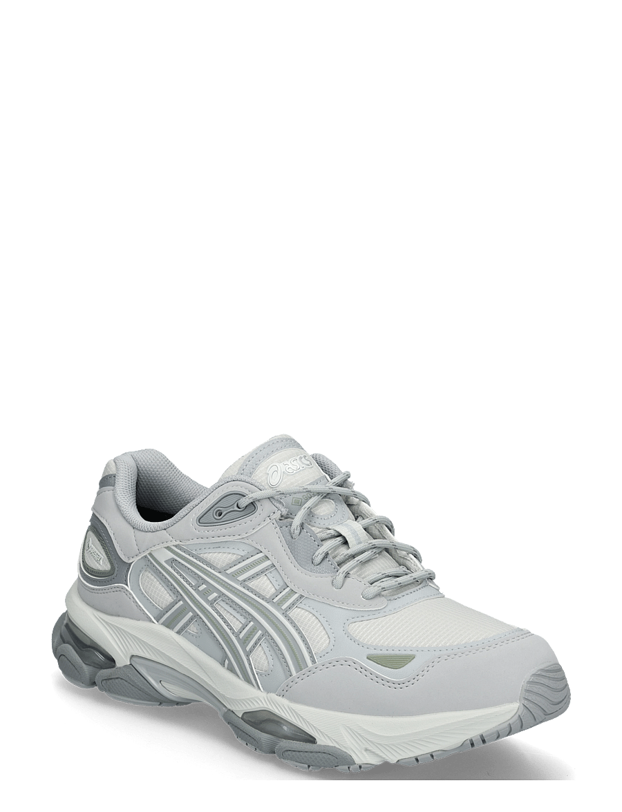 Asics - GEL-NYC 2.0 GTX - löparskor - glacier grey/piedmont grey - 0
