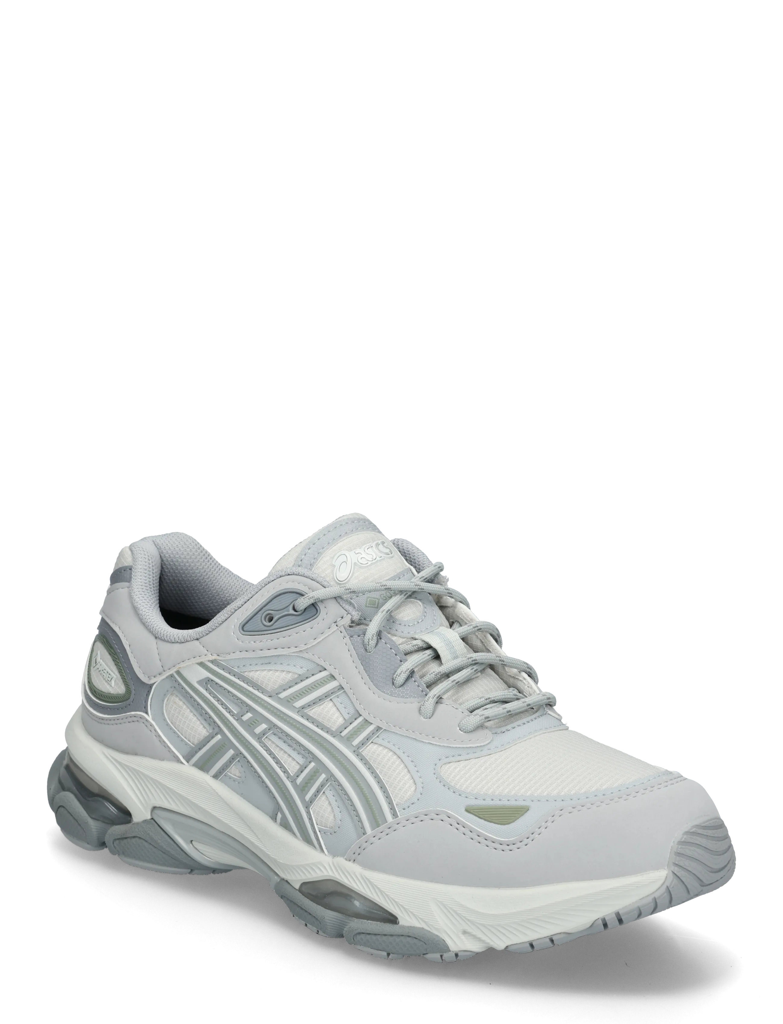 Asics GEL-NYC 2.0 GTX - Shoes - GLACIER GREY/PIEDMONT GREY / grey