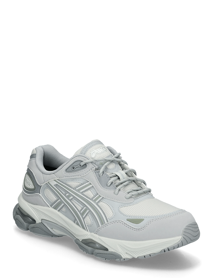 Asics - GEL-NYC 2.0 GTX - låga sneakers - glacier grey/piedmont grey - 0