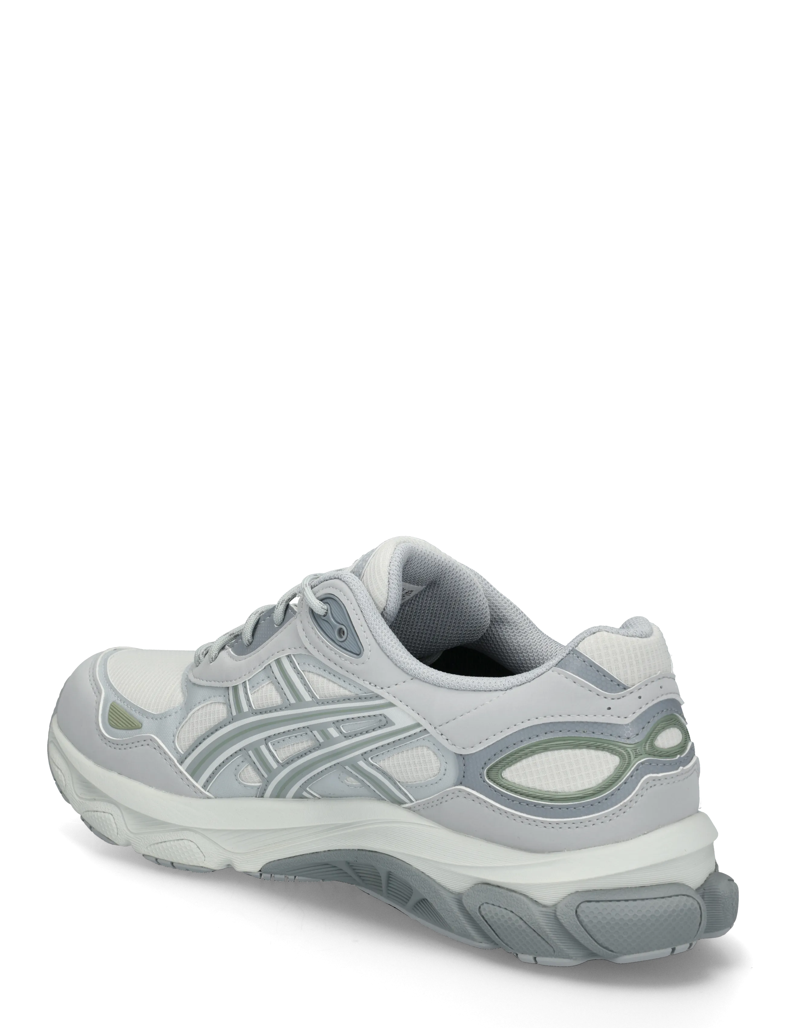 Asics - GEL-NYC 2.0 GTX - låga sneakers - glacier grey/piedmont grey - 1