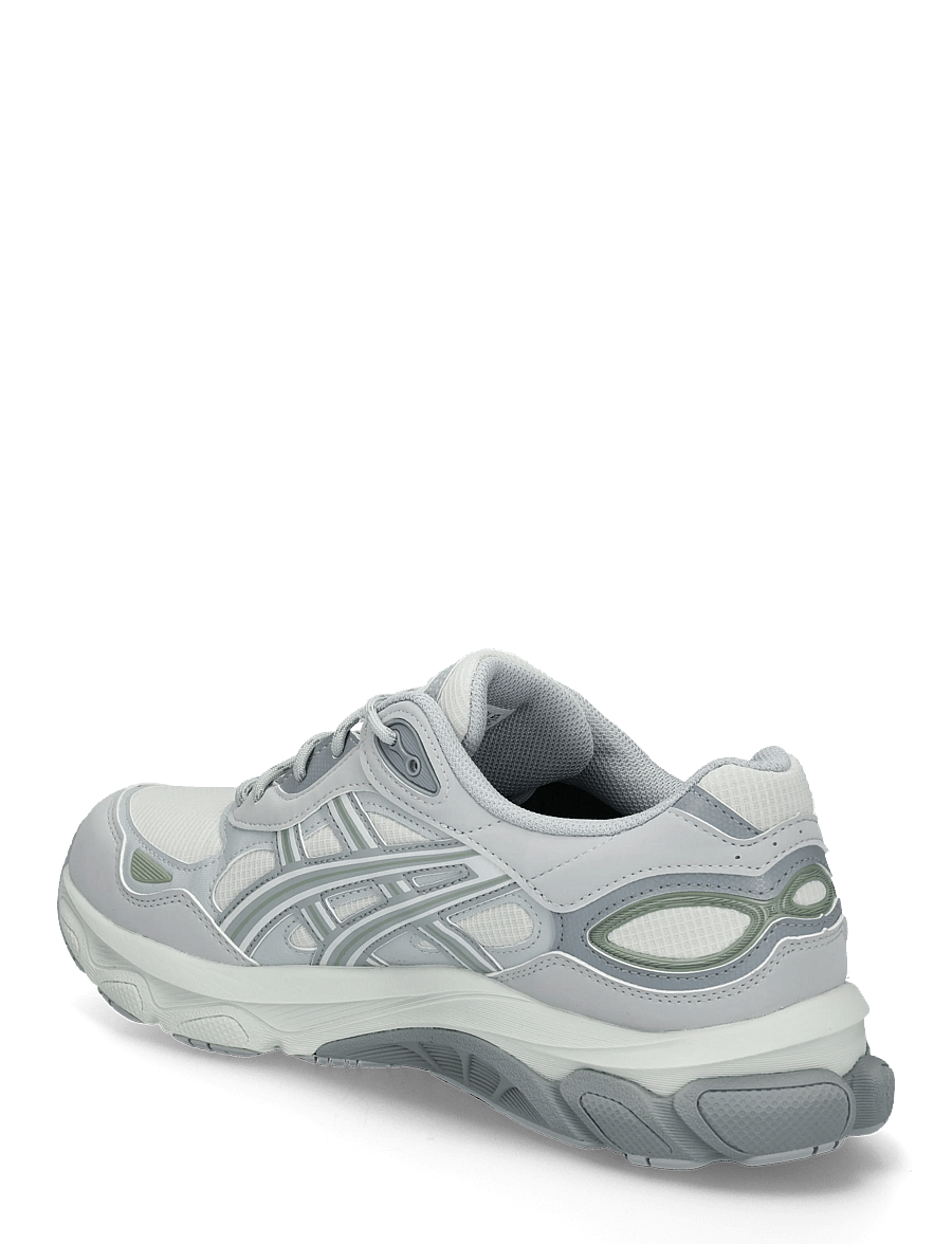 Asics - GEL-NYC 2.0 GTX - låga sneakers - glacier grey/piedmont grey - 1